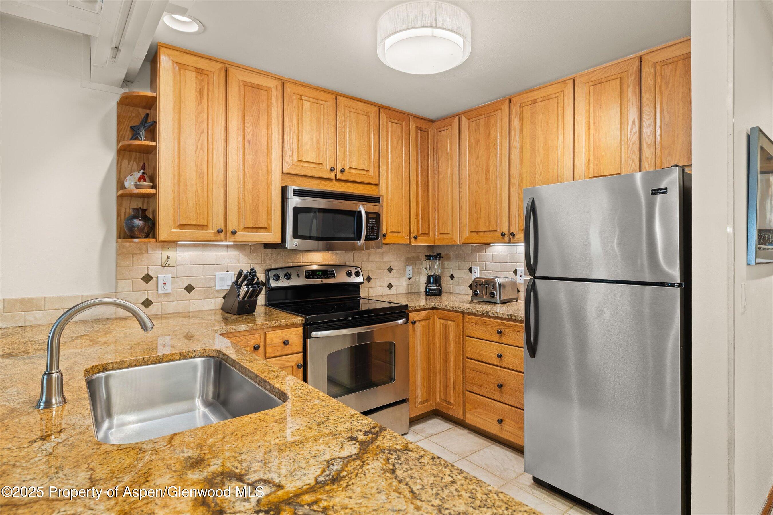 610 S West End Street Aspen CO 81611