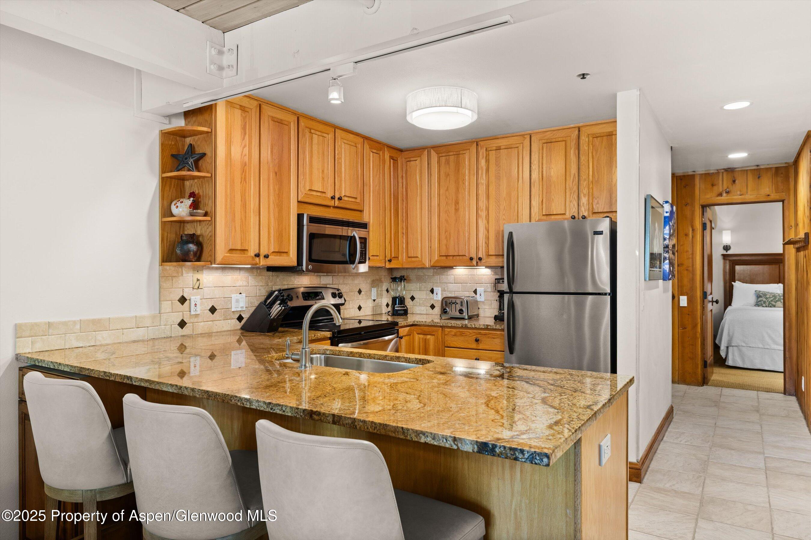 610 S West End Street Aspen CO 81611