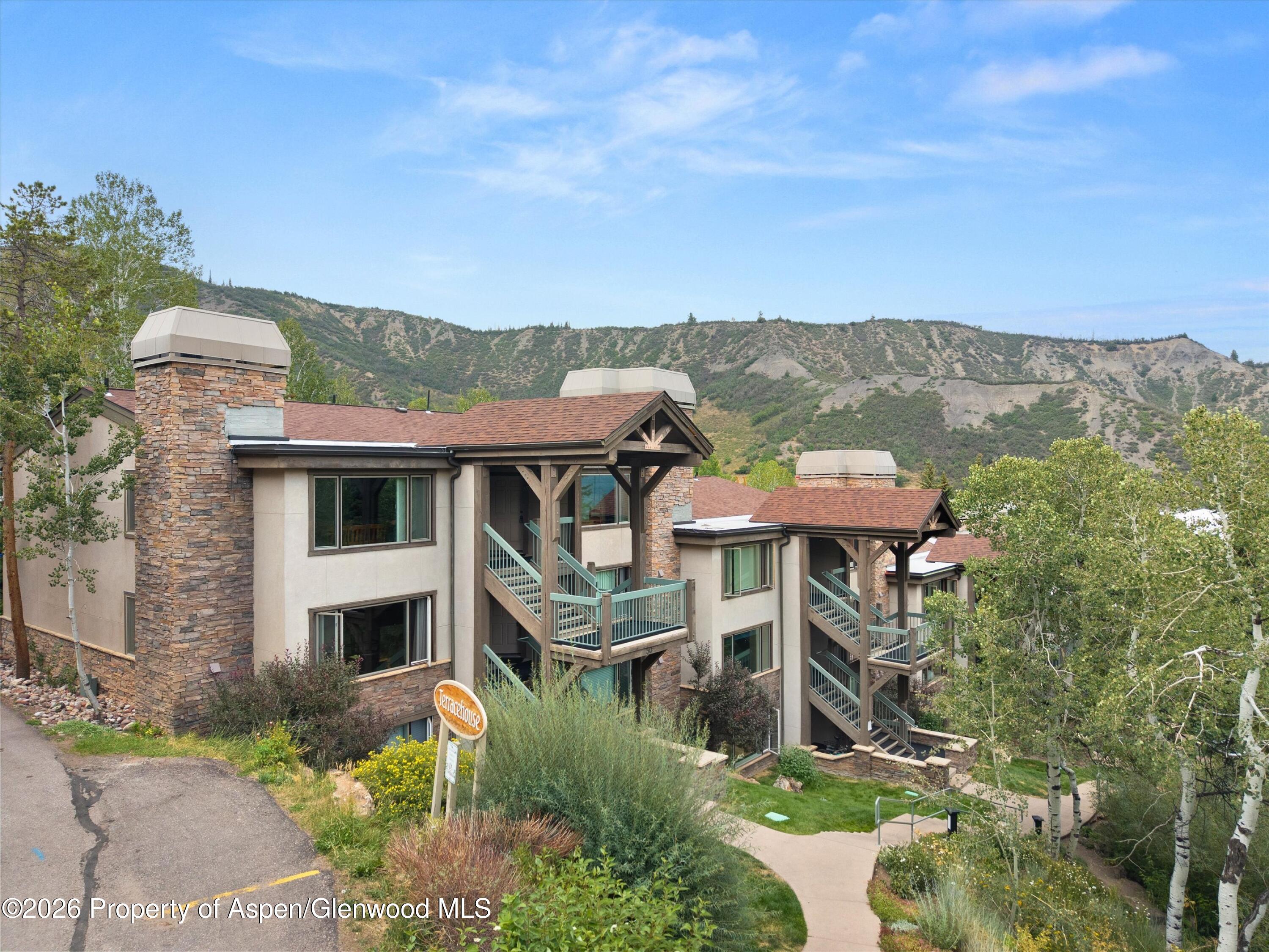 65 Campground Lane Snowmass Village CO 81615