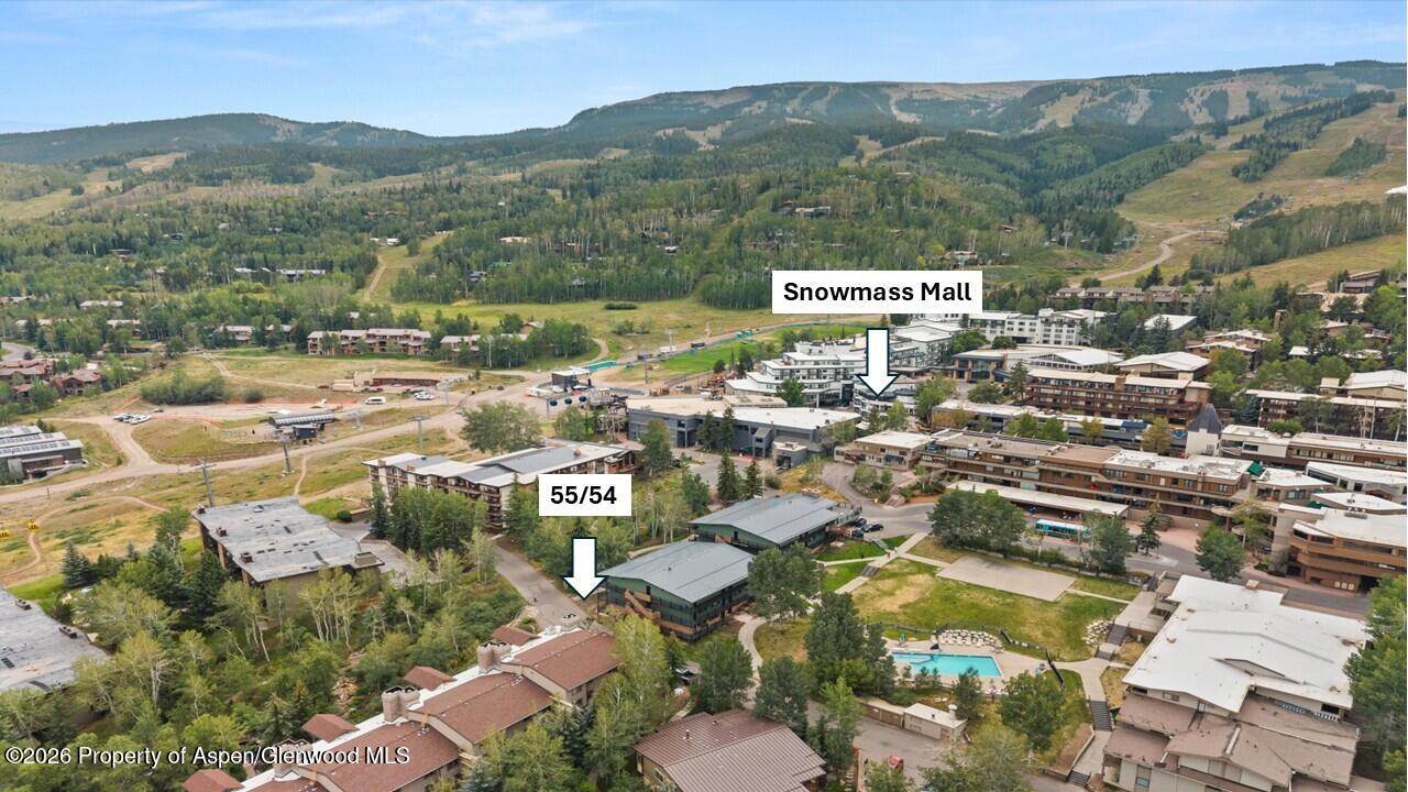65 Campground Lane Snowmass Village CO 81615