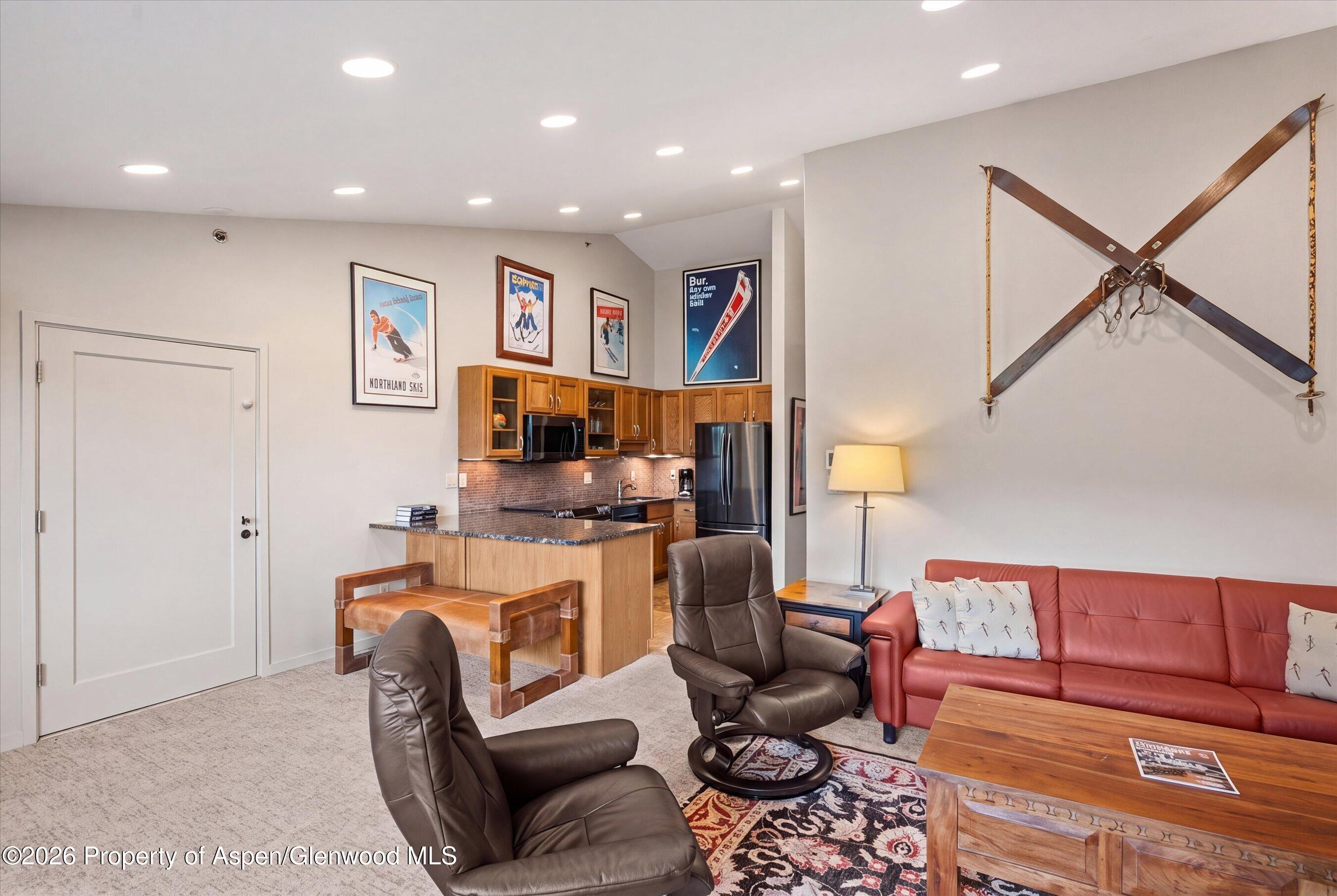65 Campground Lane Snowmass Village CO 81615