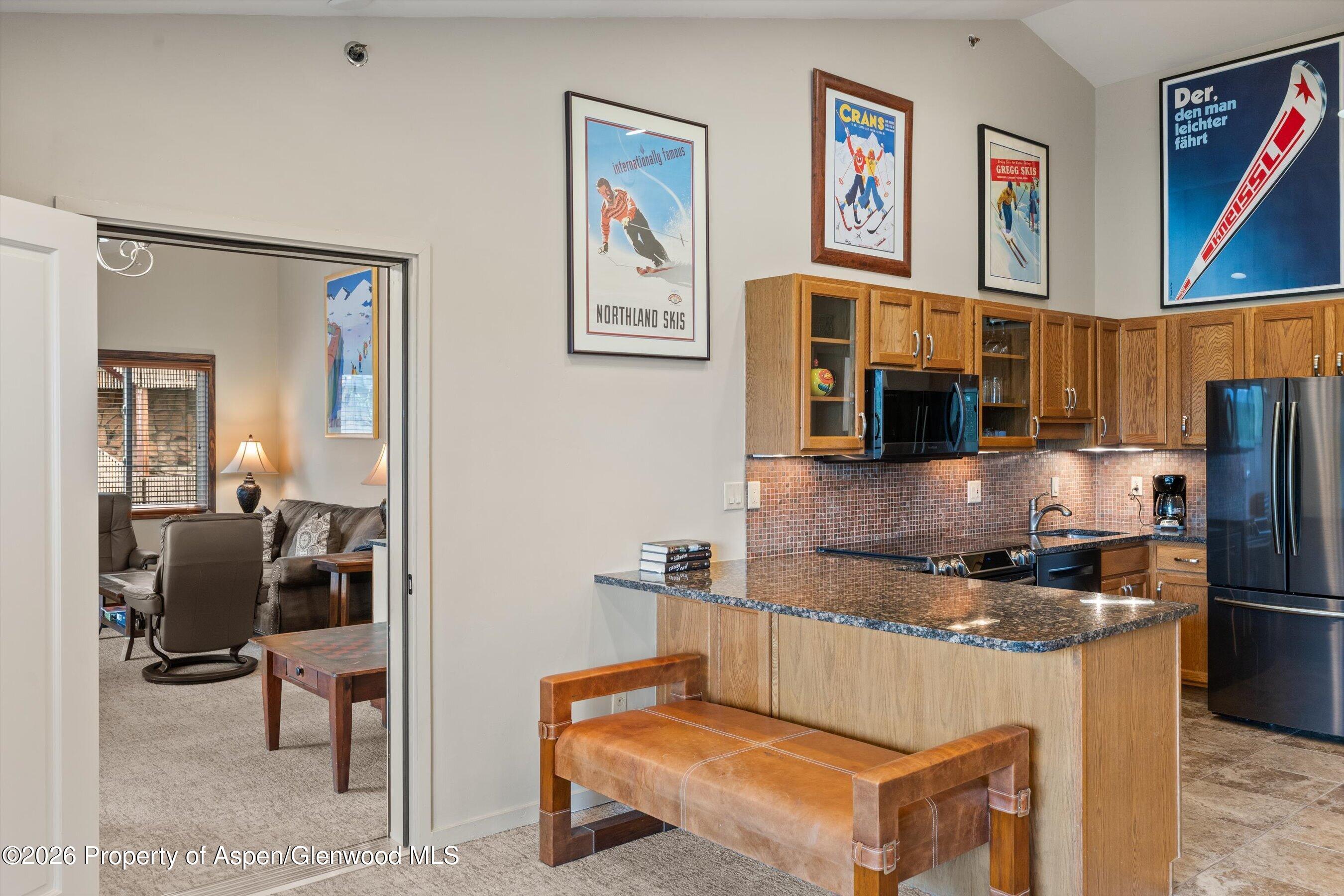 65 Campground Lane Snowmass Village CO 81615