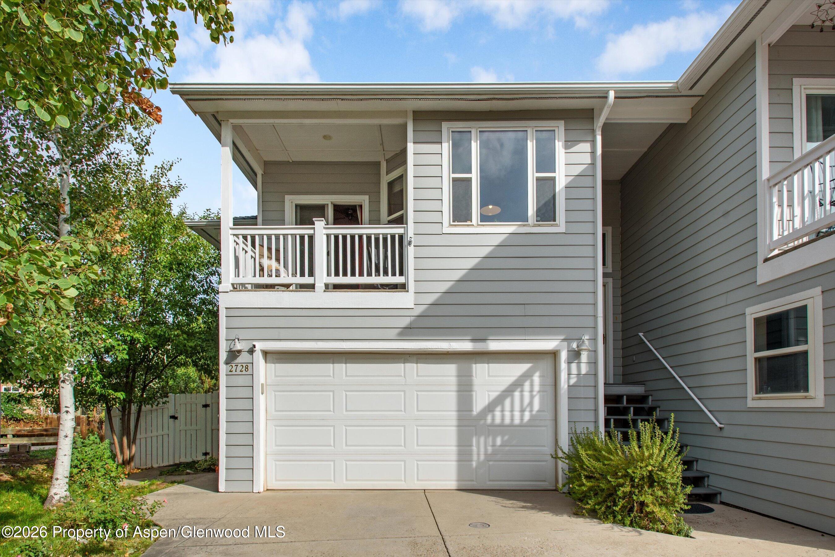 2728 Graceland Drive Carbondale CO 81623