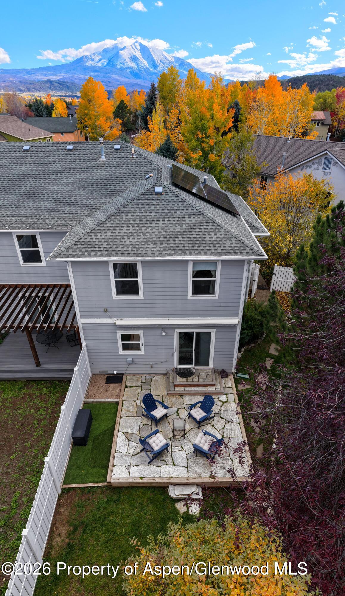 Carbondale CO, 2728 Graceland Drive