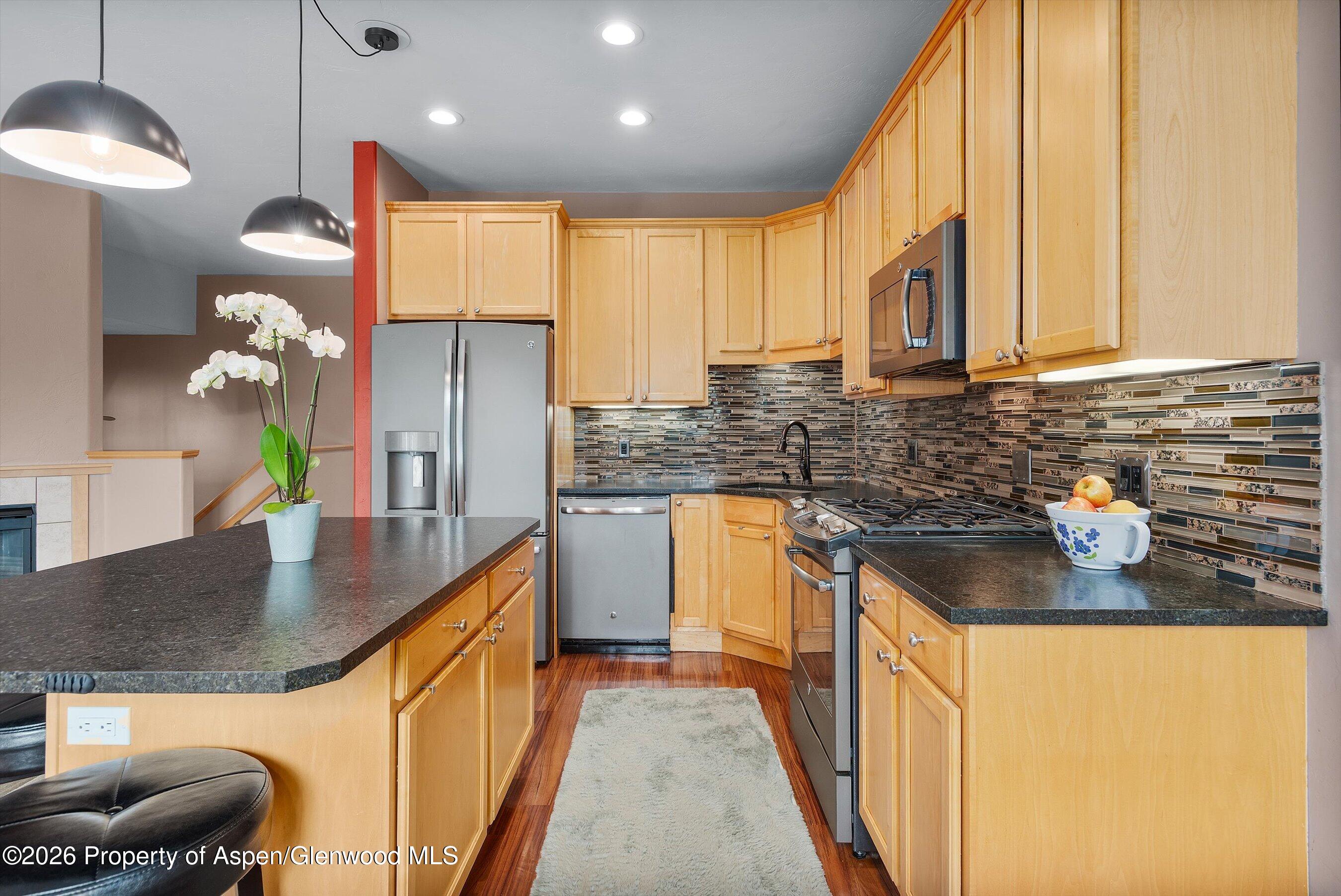 2728 Graceland Drive Carbondale CO 81623