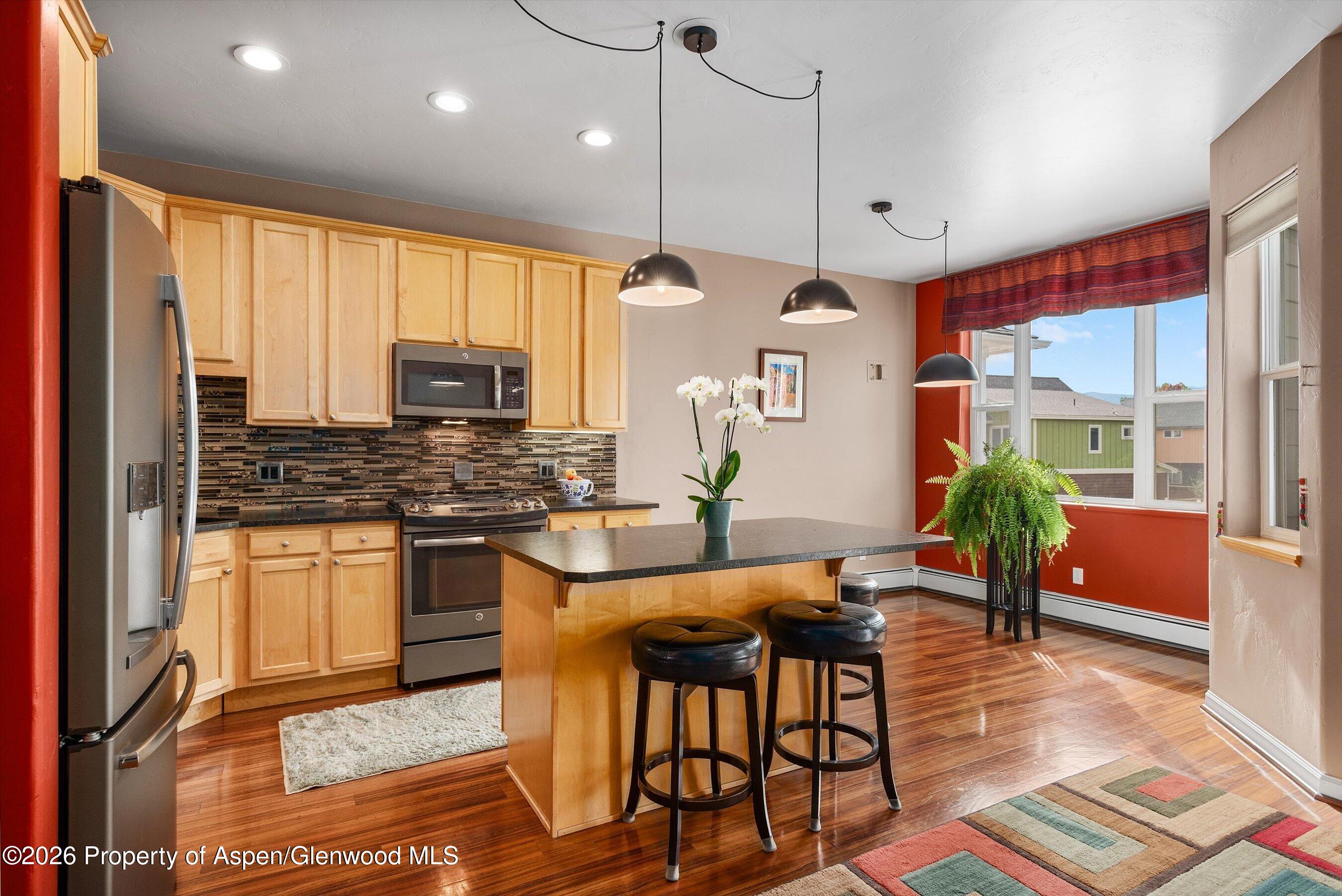 2728 Graceland Drive Carbondale CO 81623