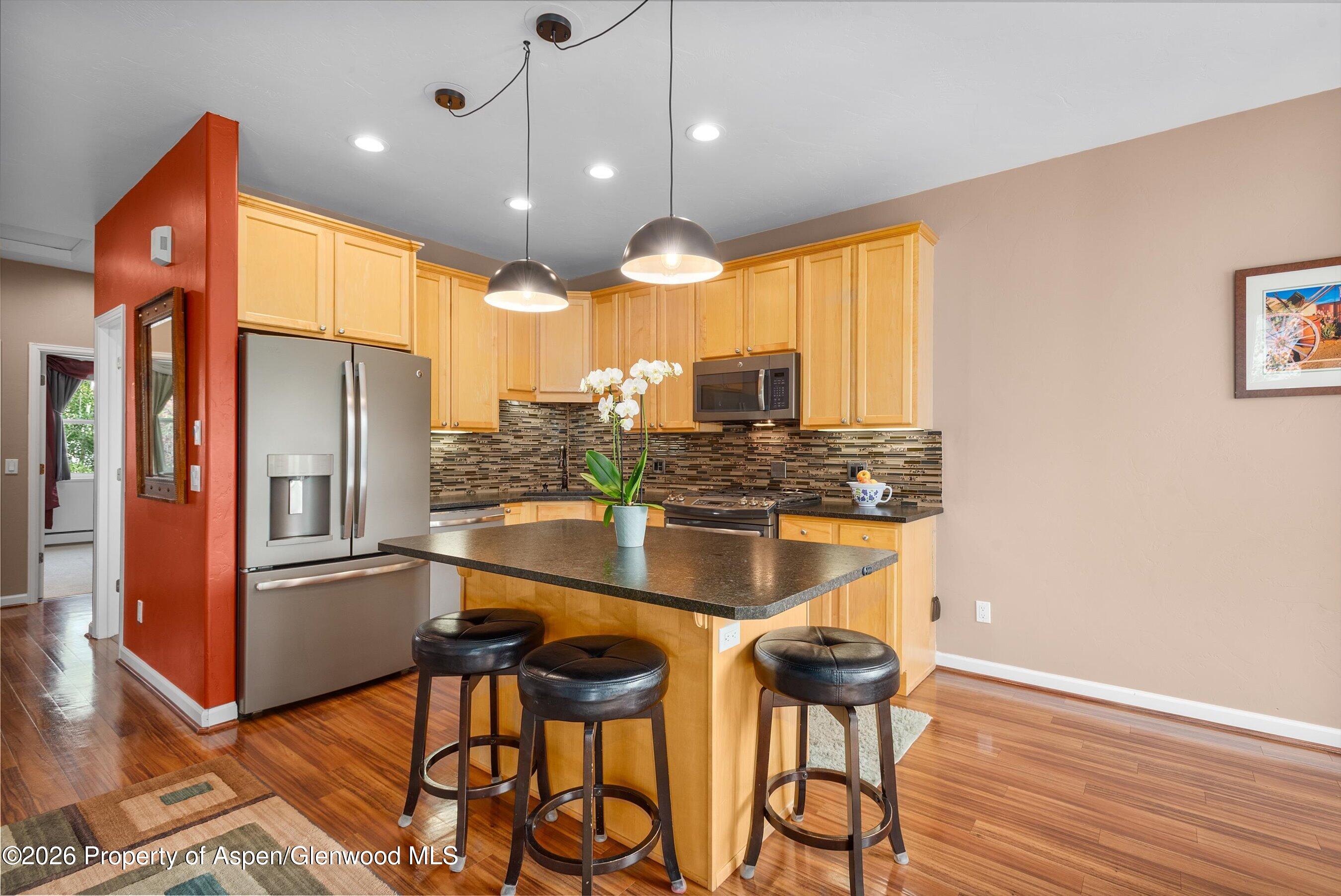 2728 Graceland Drive Carbondale CO 81623