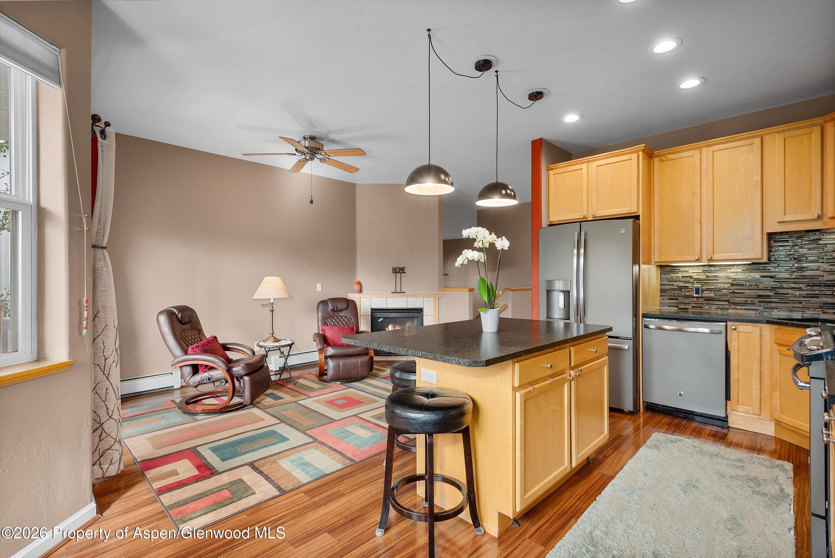 2728 Graceland Drive Carbondale CO 81623