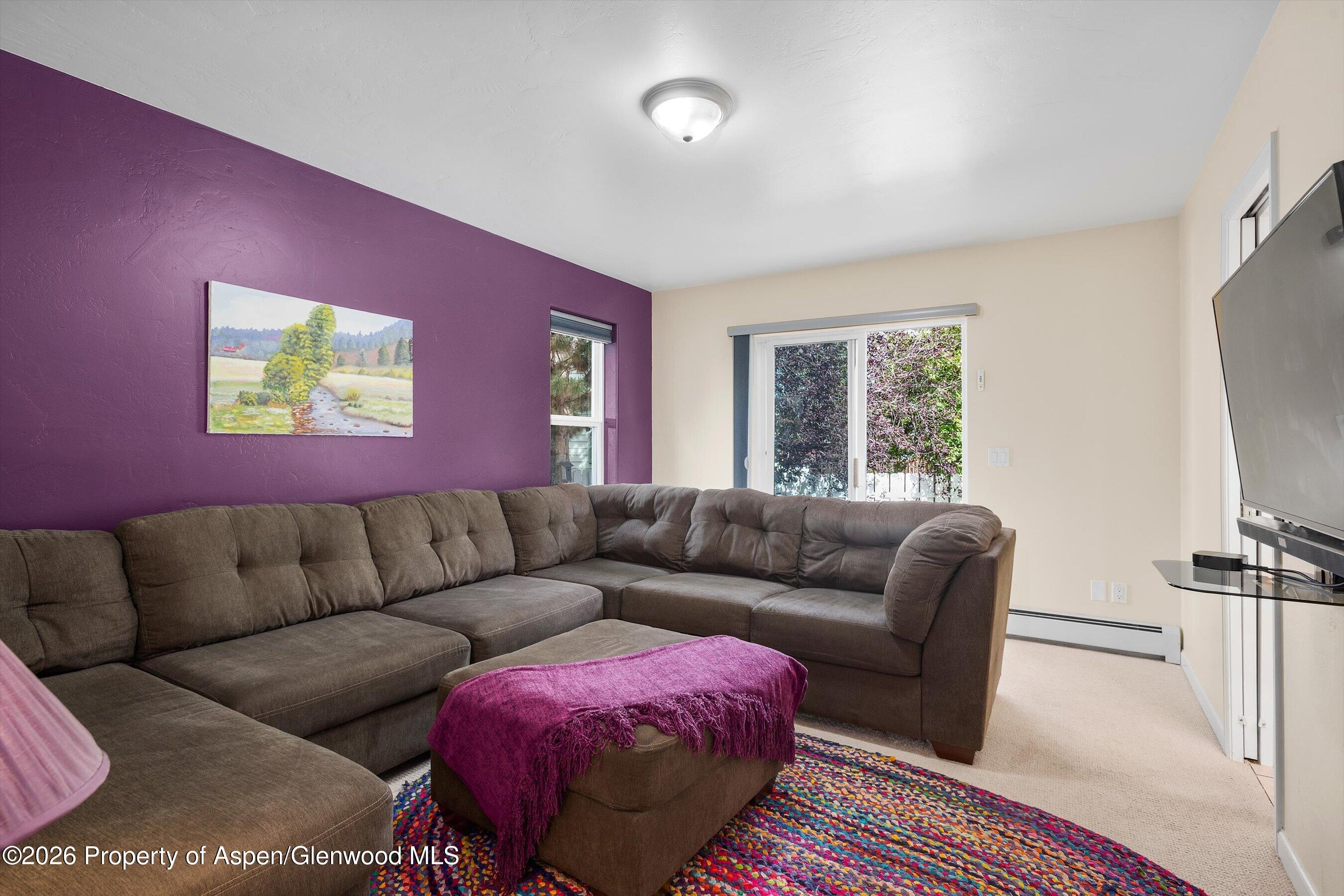 2728 Graceland Drive Carbondale CO 81623