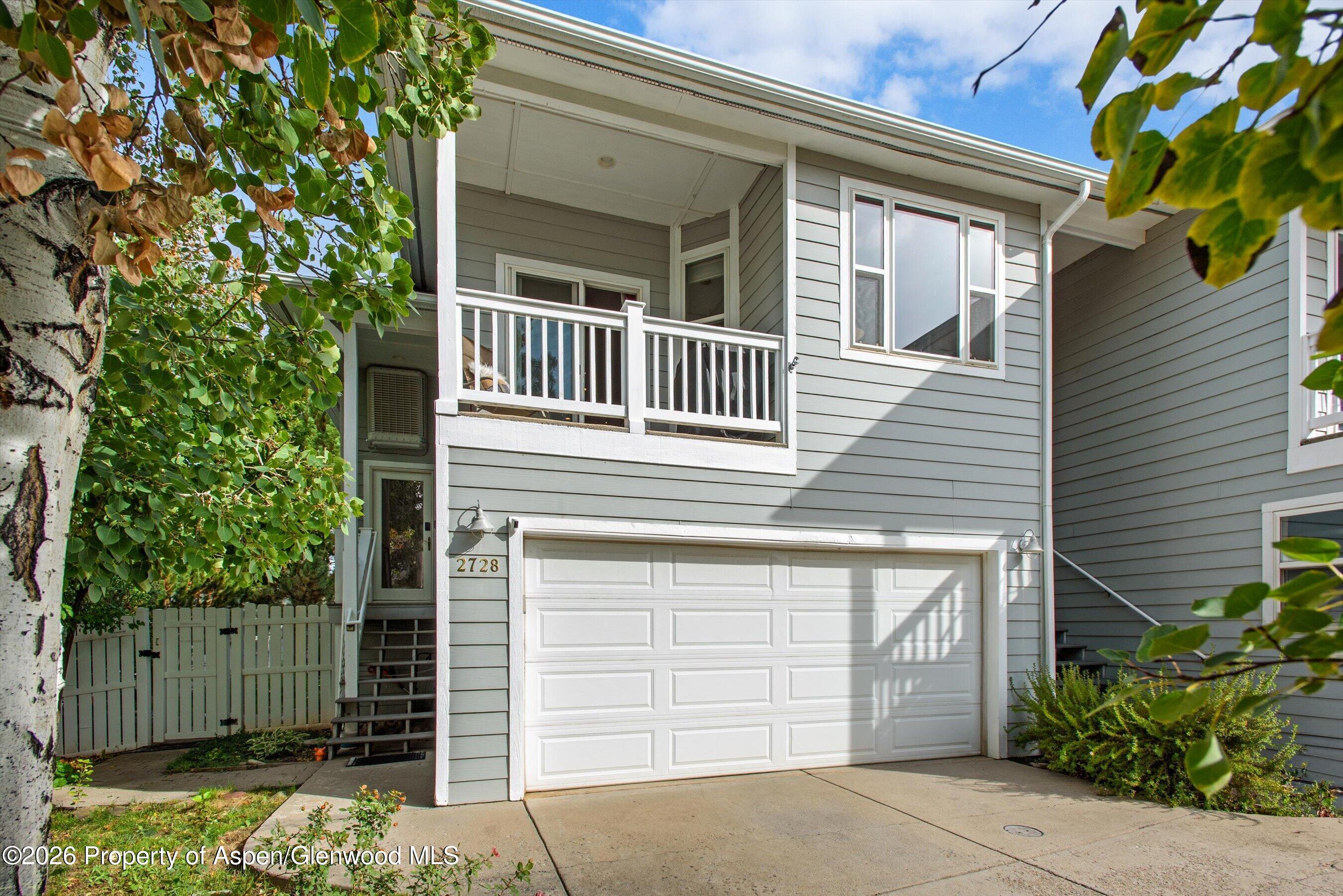 2728 Graceland Drive Carbondale CO 81623