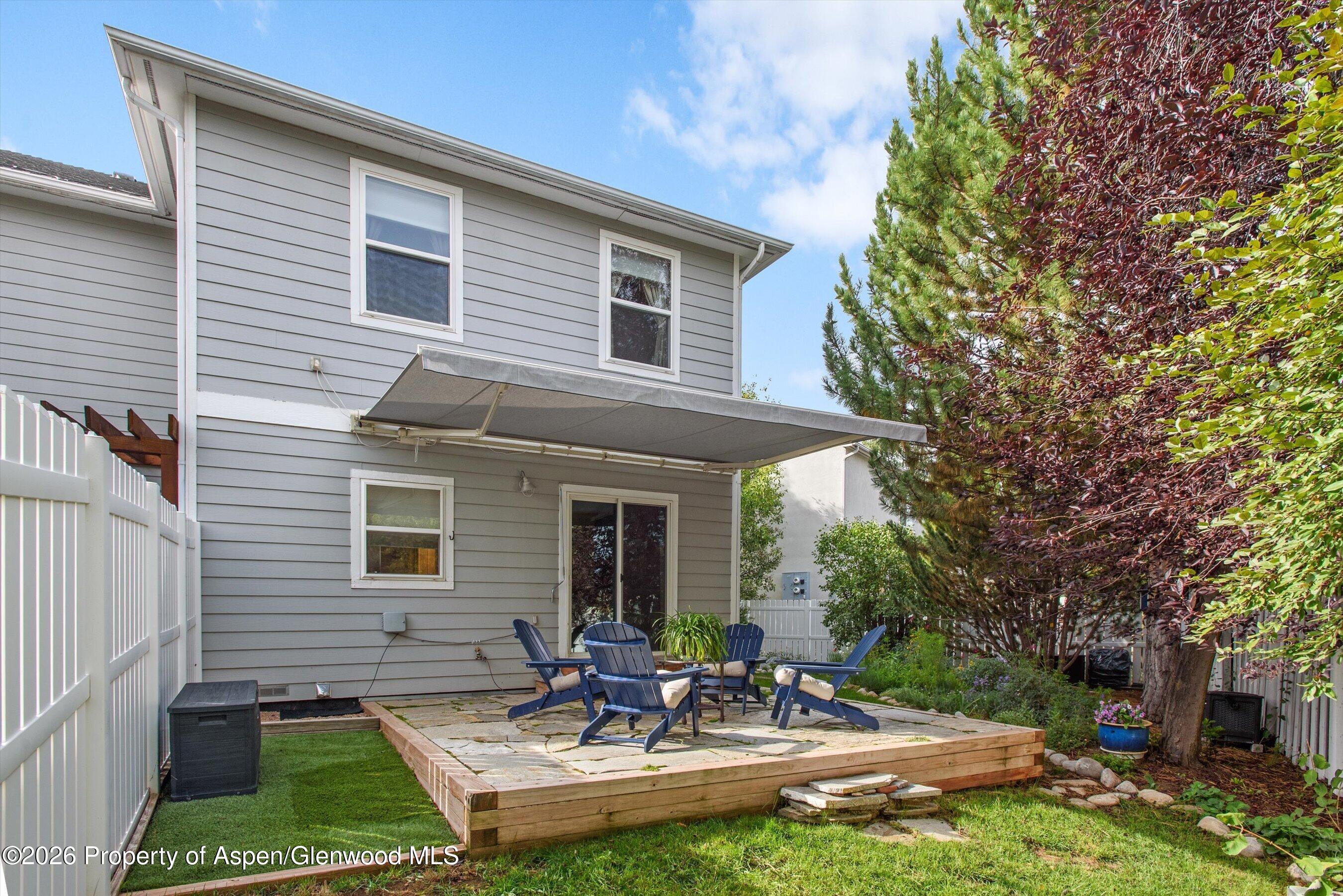 2728 Graceland Drive Carbondale CO 81623