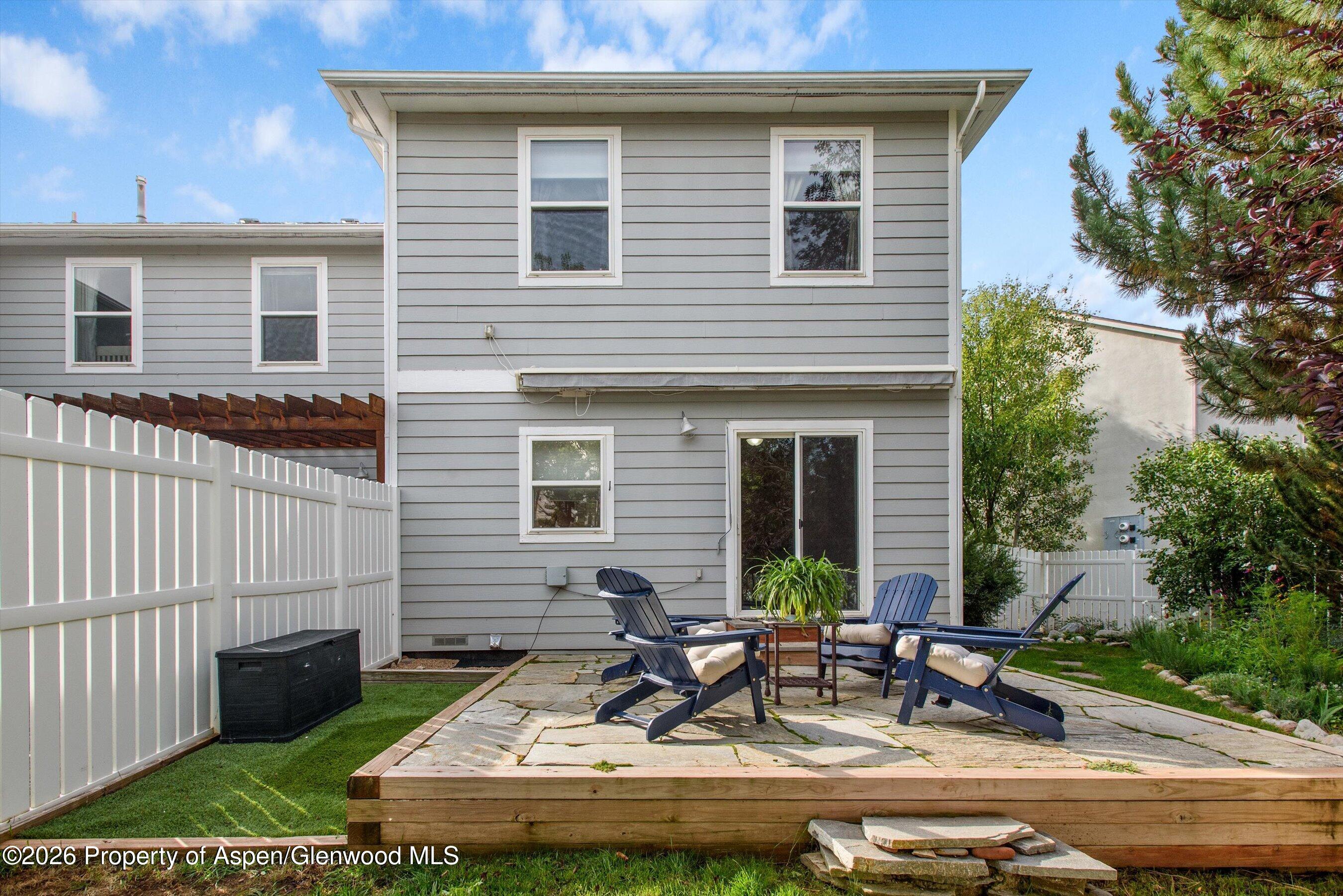 2728 Graceland Drive Carbondale CO 81623