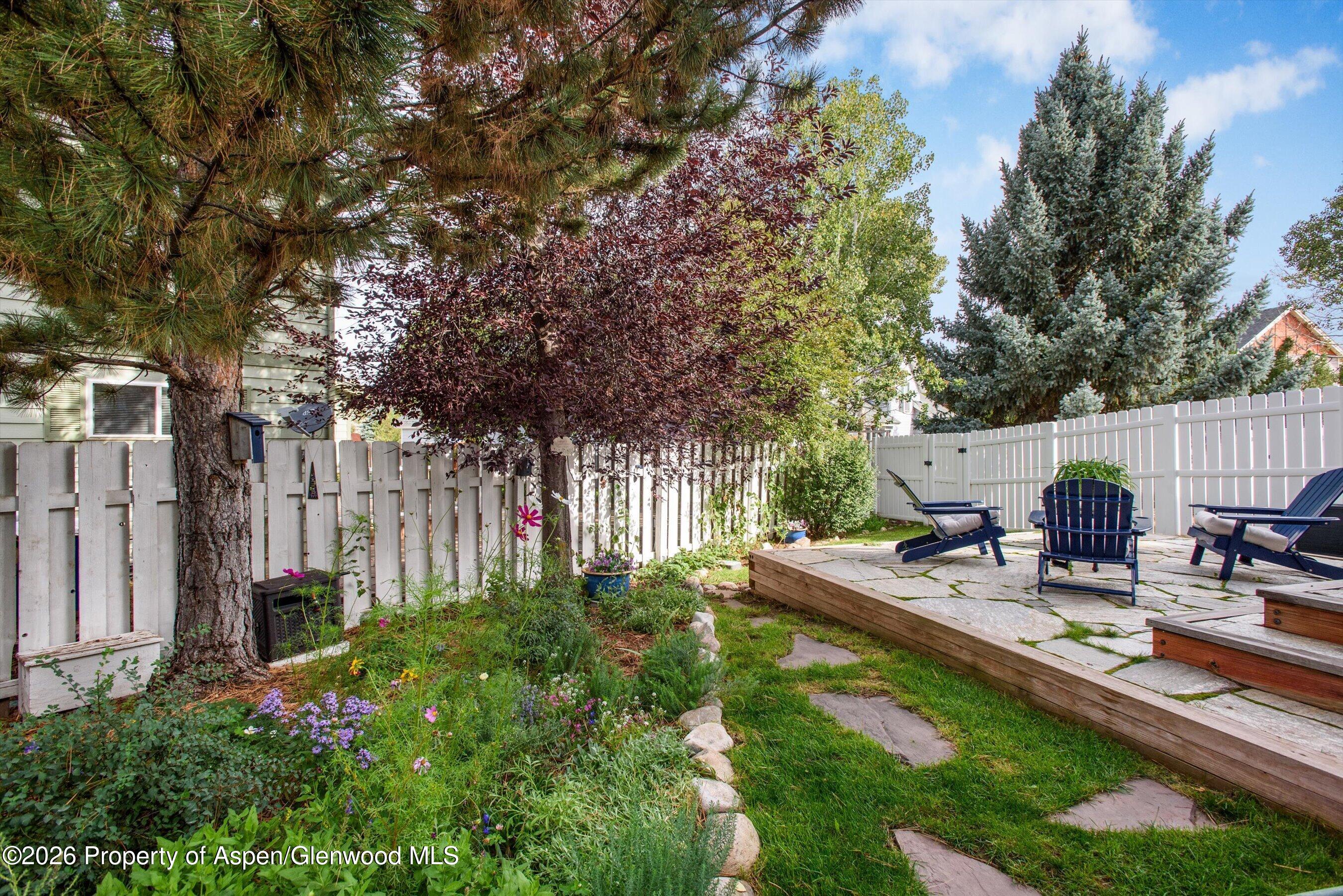 2728 Graceland Drive Carbondale CO 81623