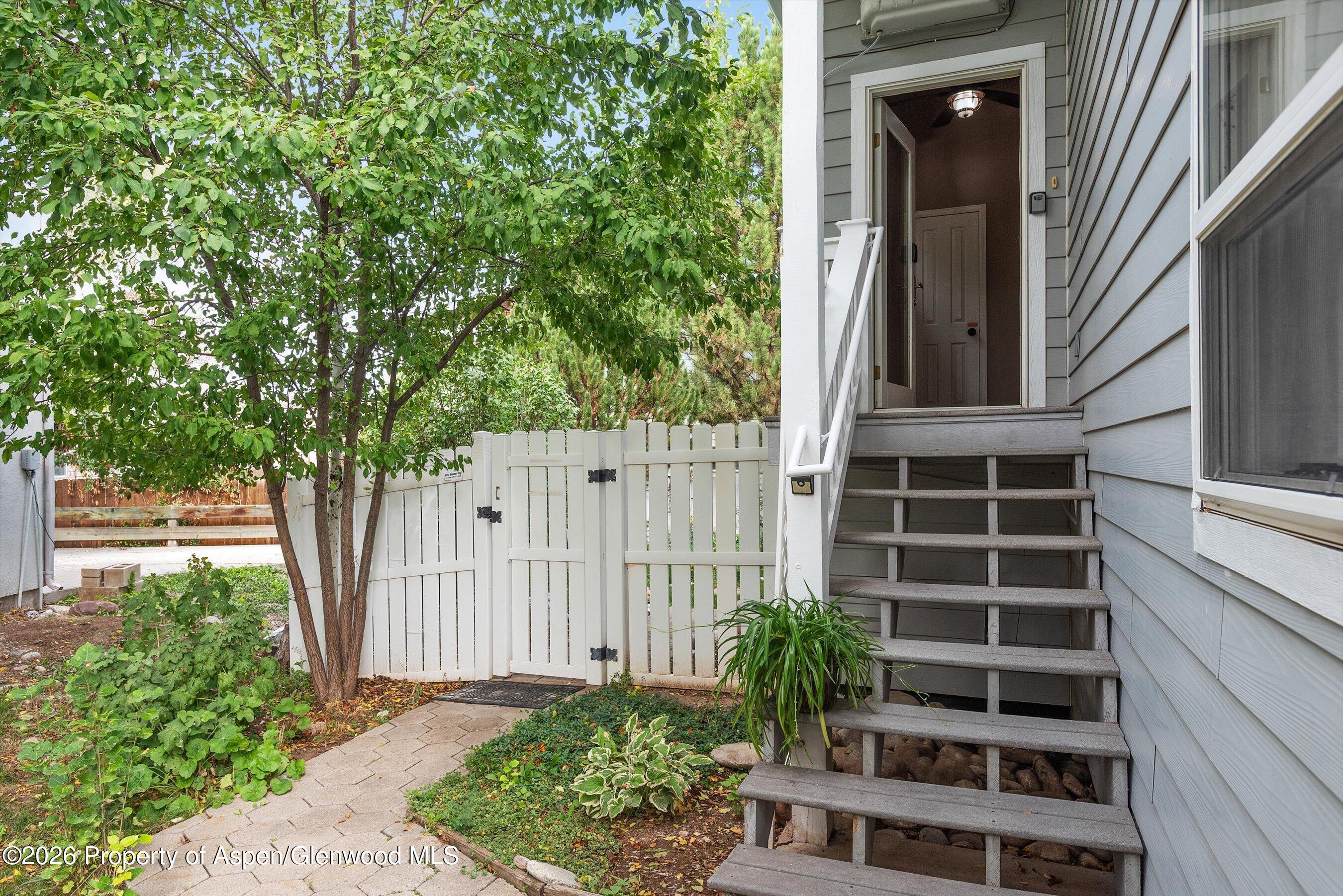 2728 Graceland Drive Carbondale CO 81623