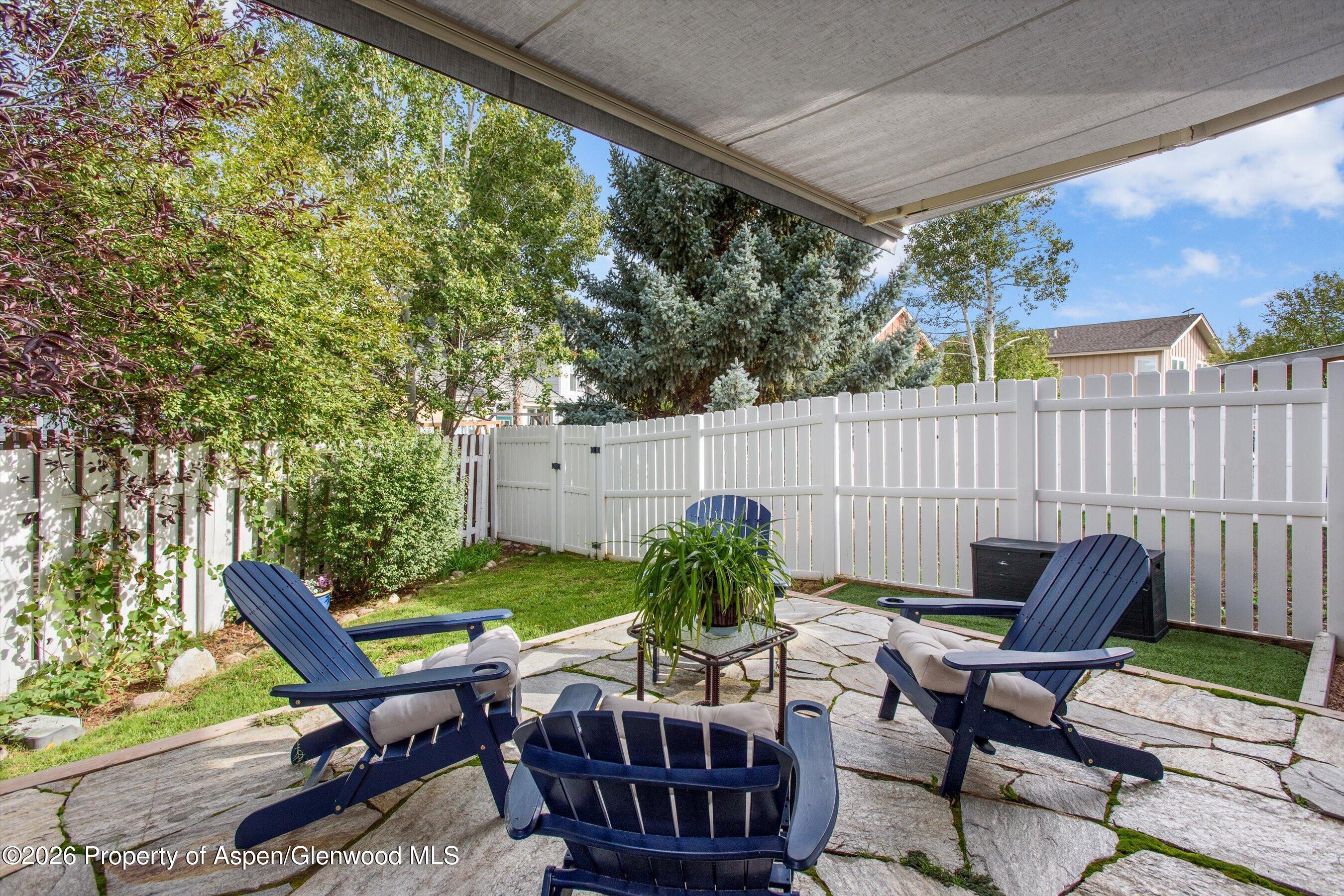 2728 Graceland Drive Carbondale CO 81623