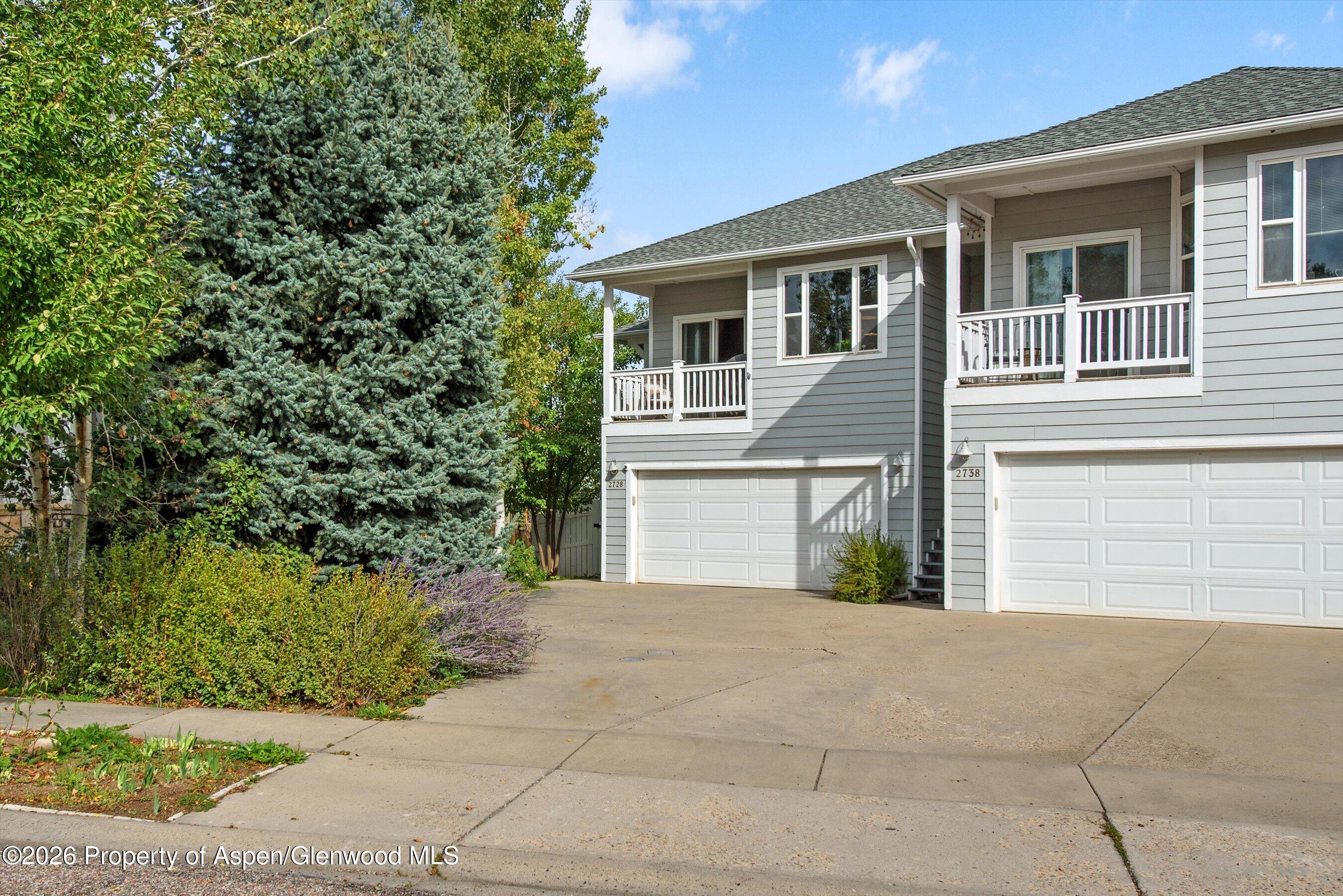 2728 Graceland Drive Carbondale CO 81623
