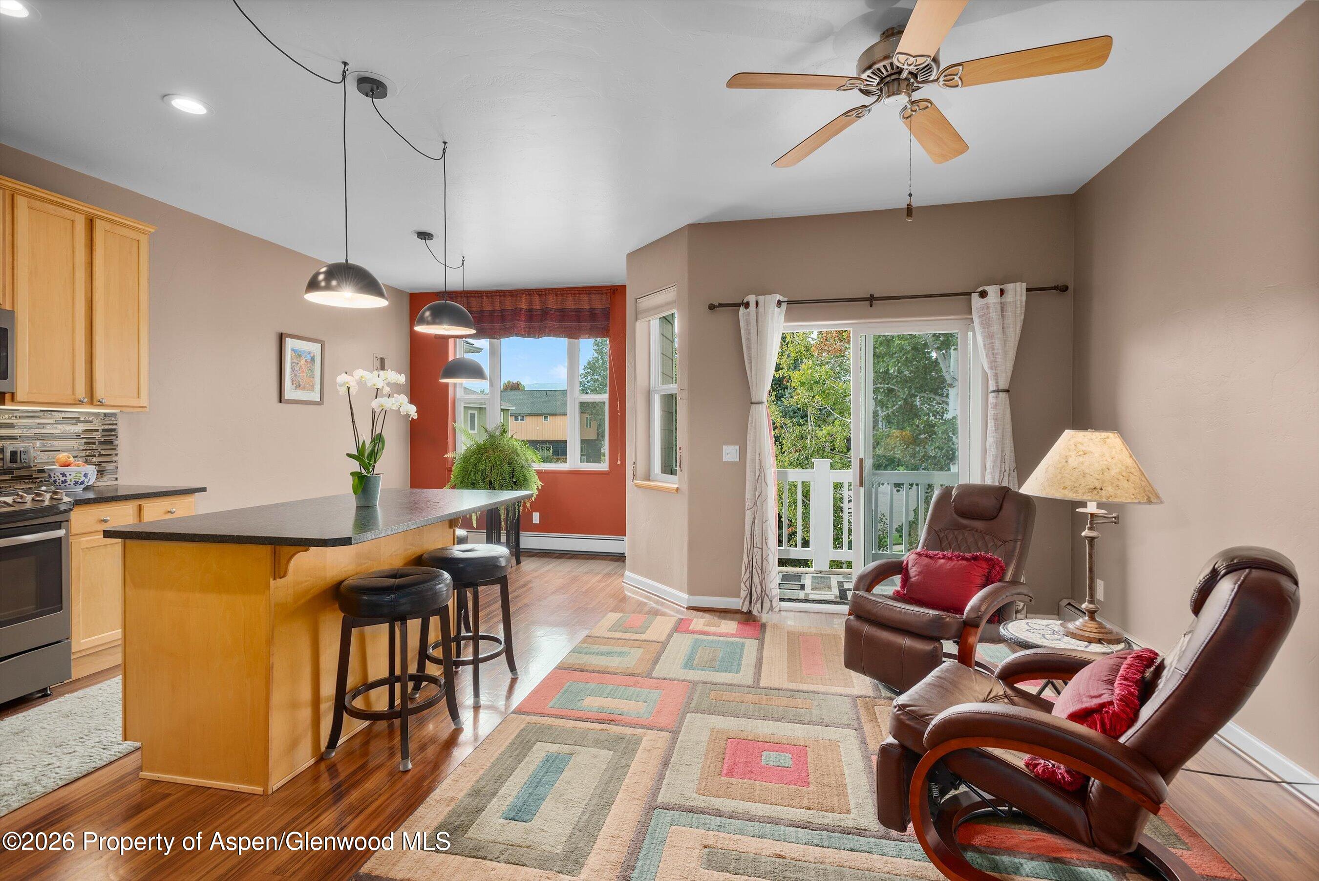 2728 Graceland Drive Carbondale CO 81623
