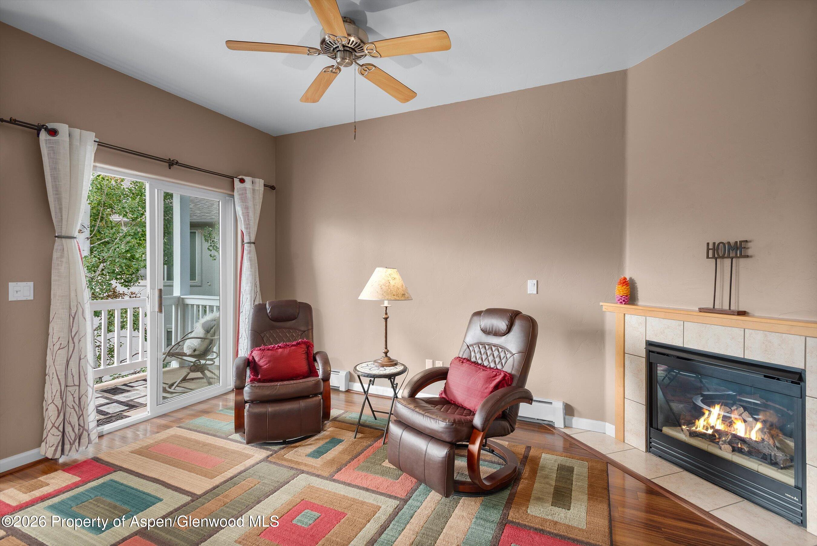 2728 Graceland Drive Carbondale CO 81623