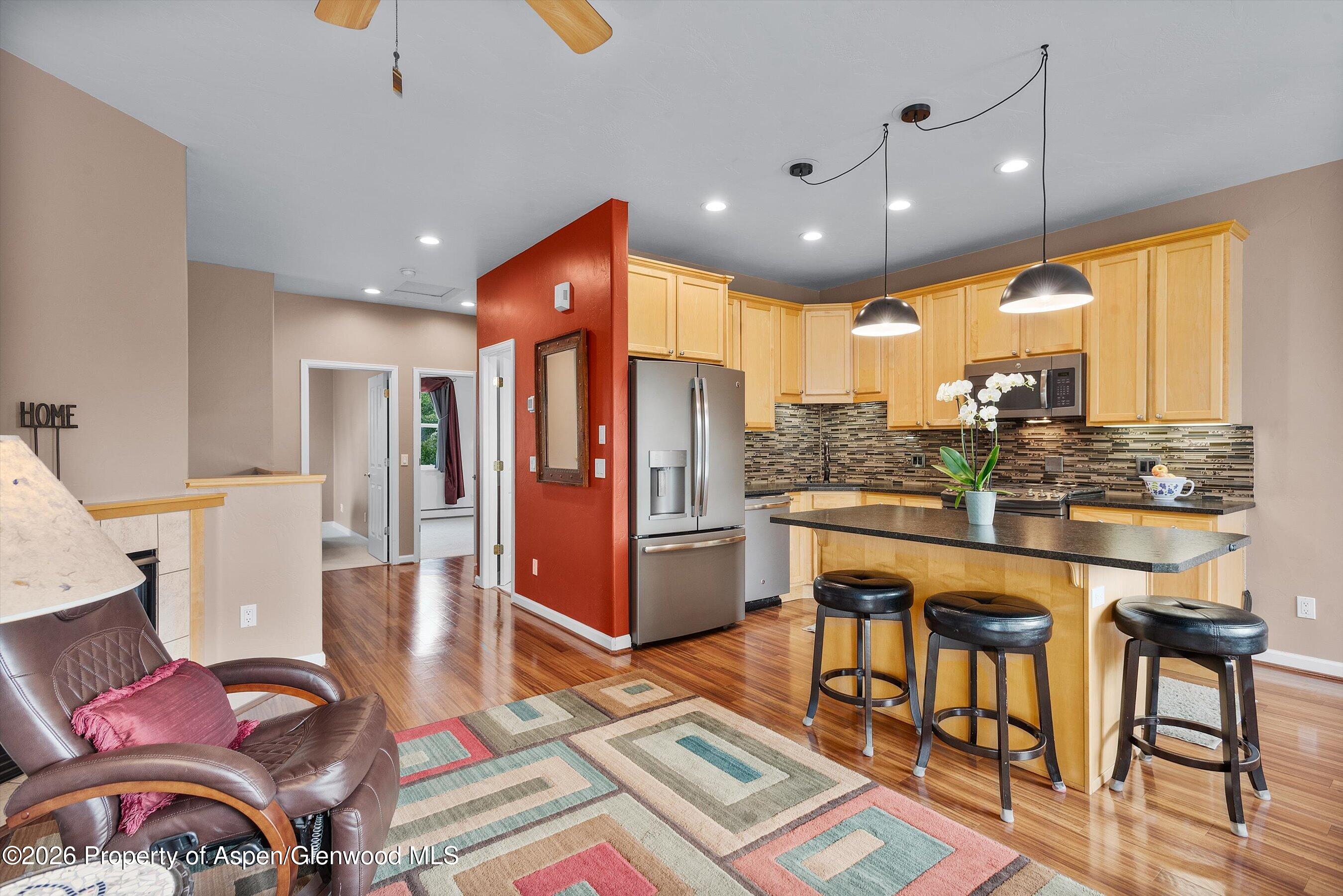 2728 Graceland Drive Carbondale CO 81623