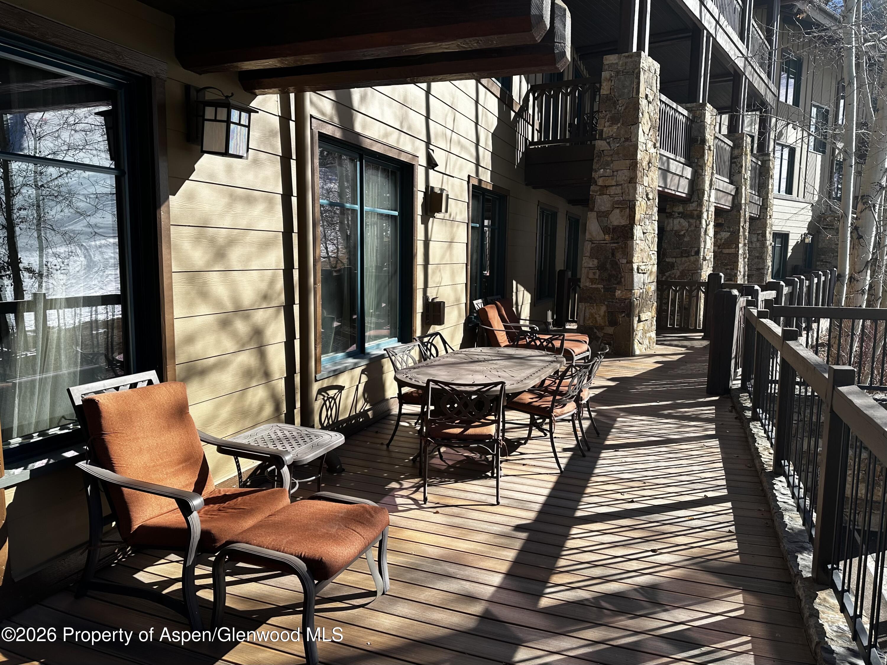 197 Prospector Road Aspen CO 81611