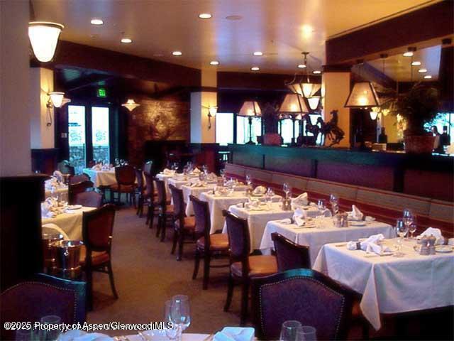 197 Prospector Road Aspen CO 81611