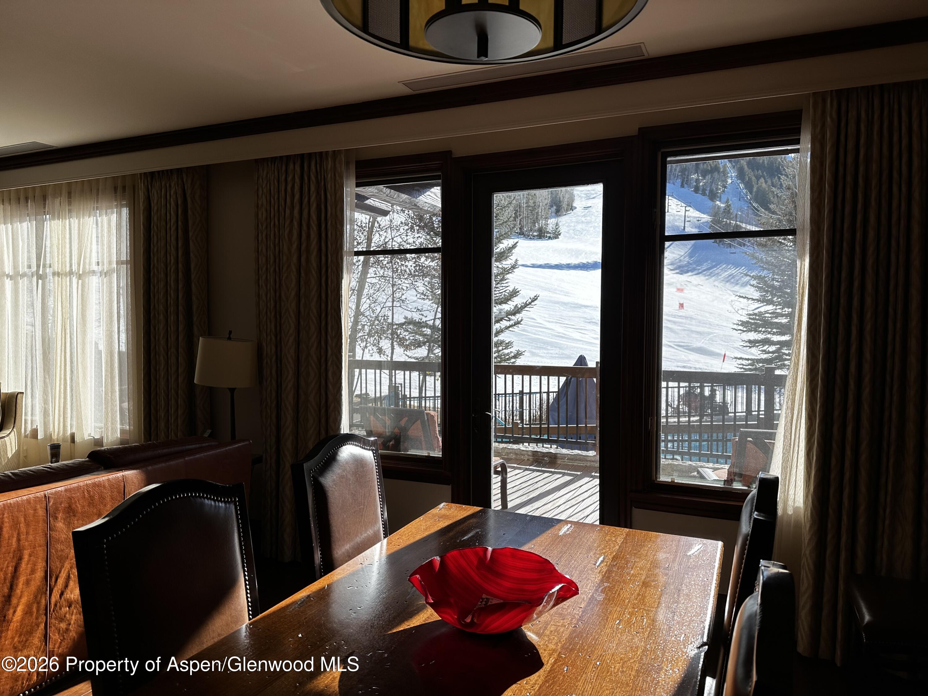 197 Prospector Road Aspen CO 81611