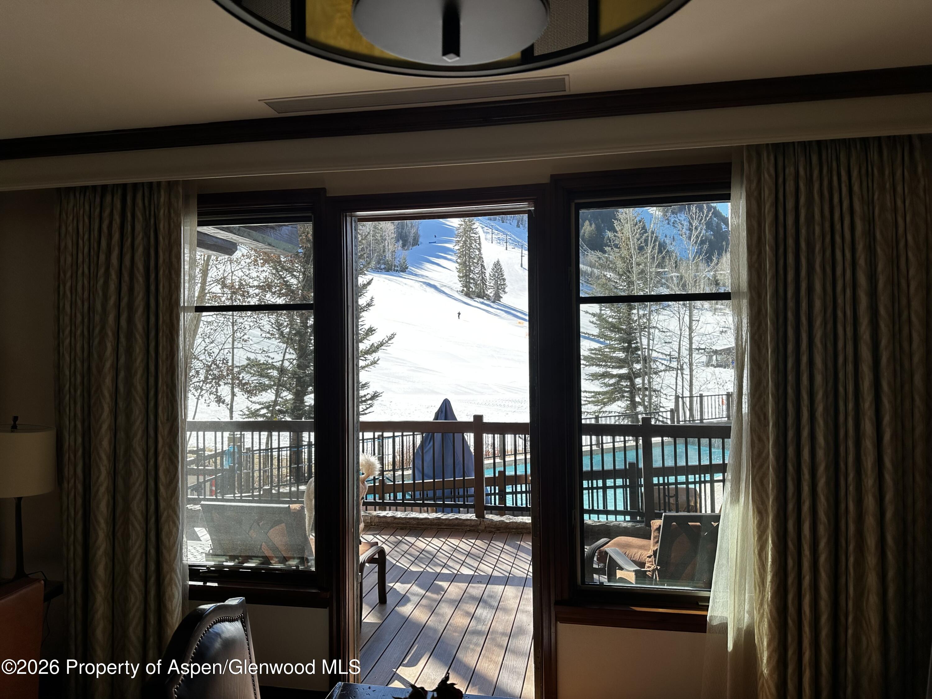 197 Prospector Road Aspen CO 81611