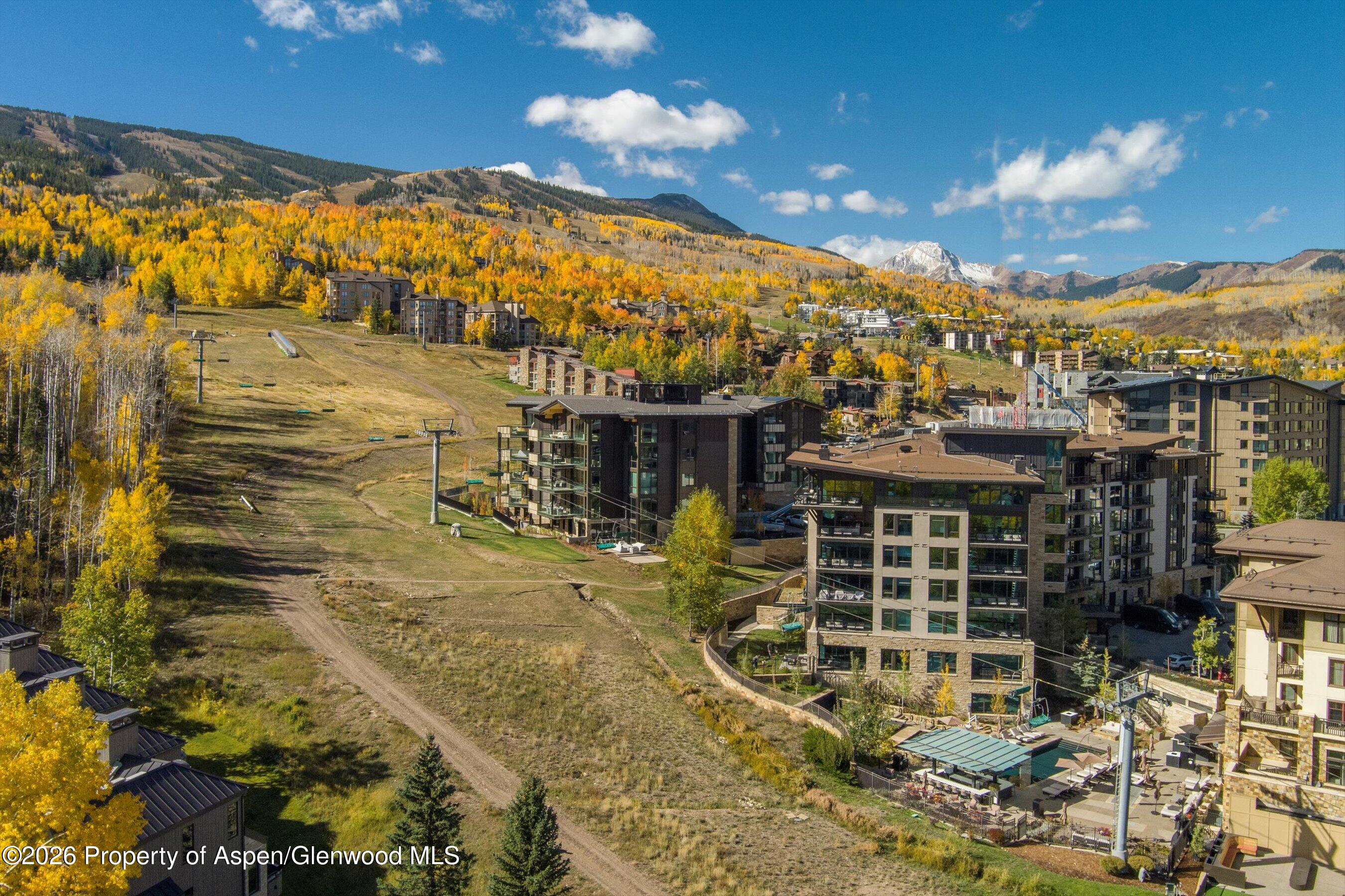 130 Wood Road Snowmass Village CO 81615