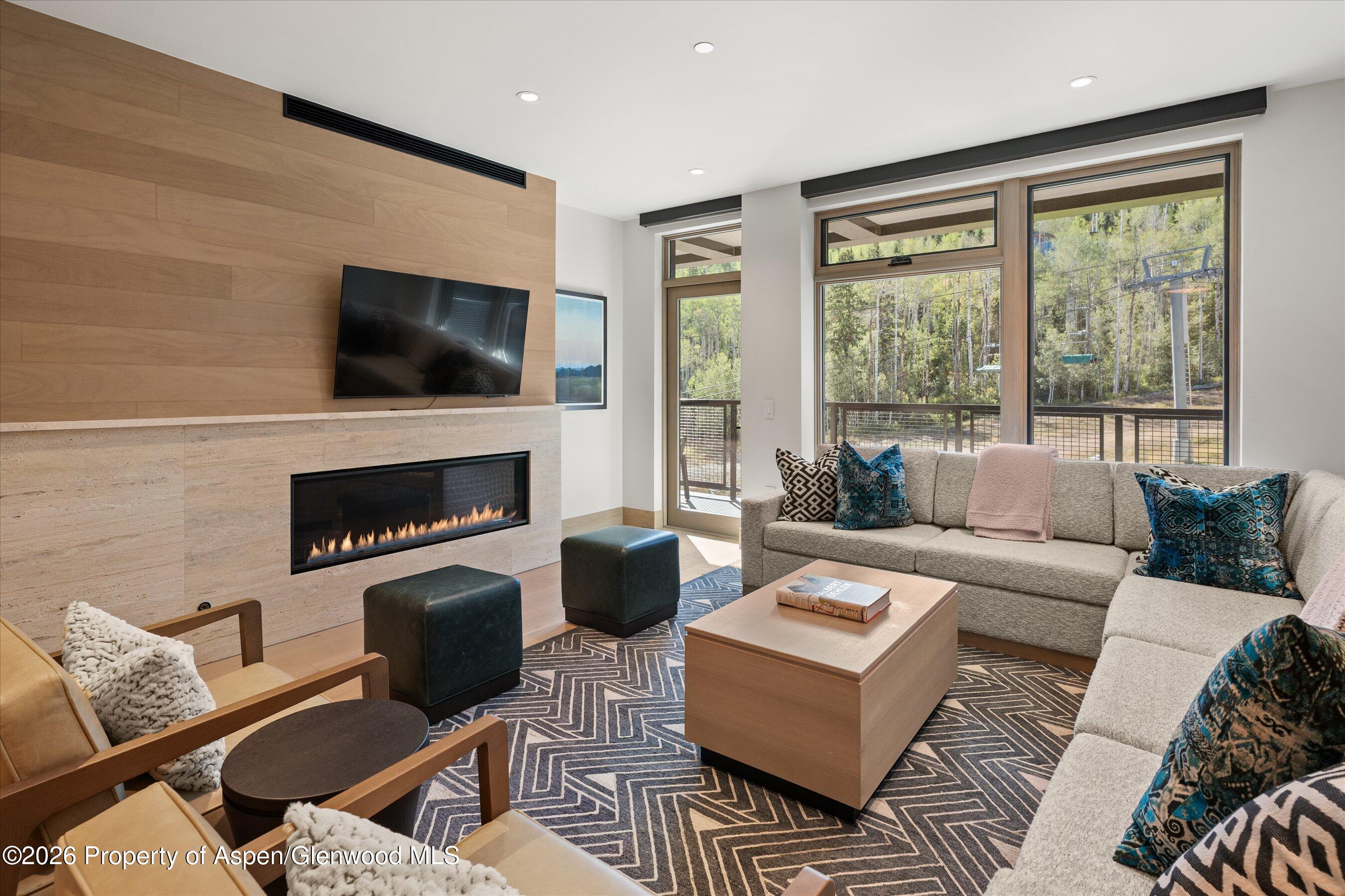 130 Wood Road Snowmass Village CO 81615
