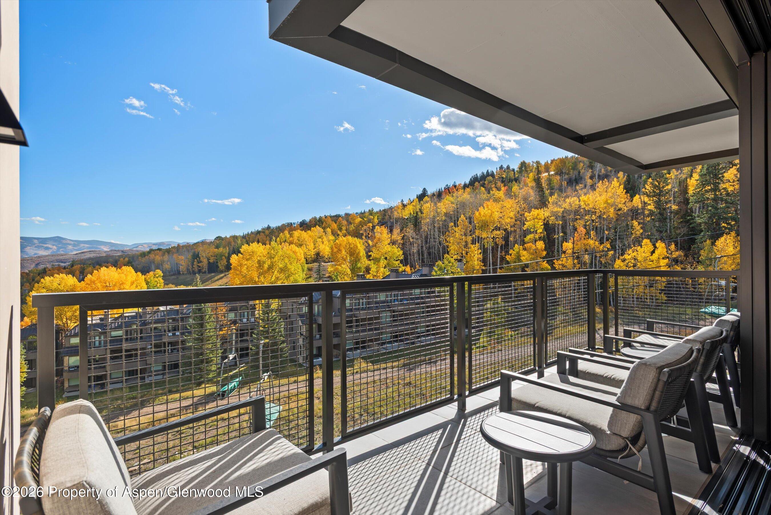 130 Wood Road Snowmass Village CO 81615