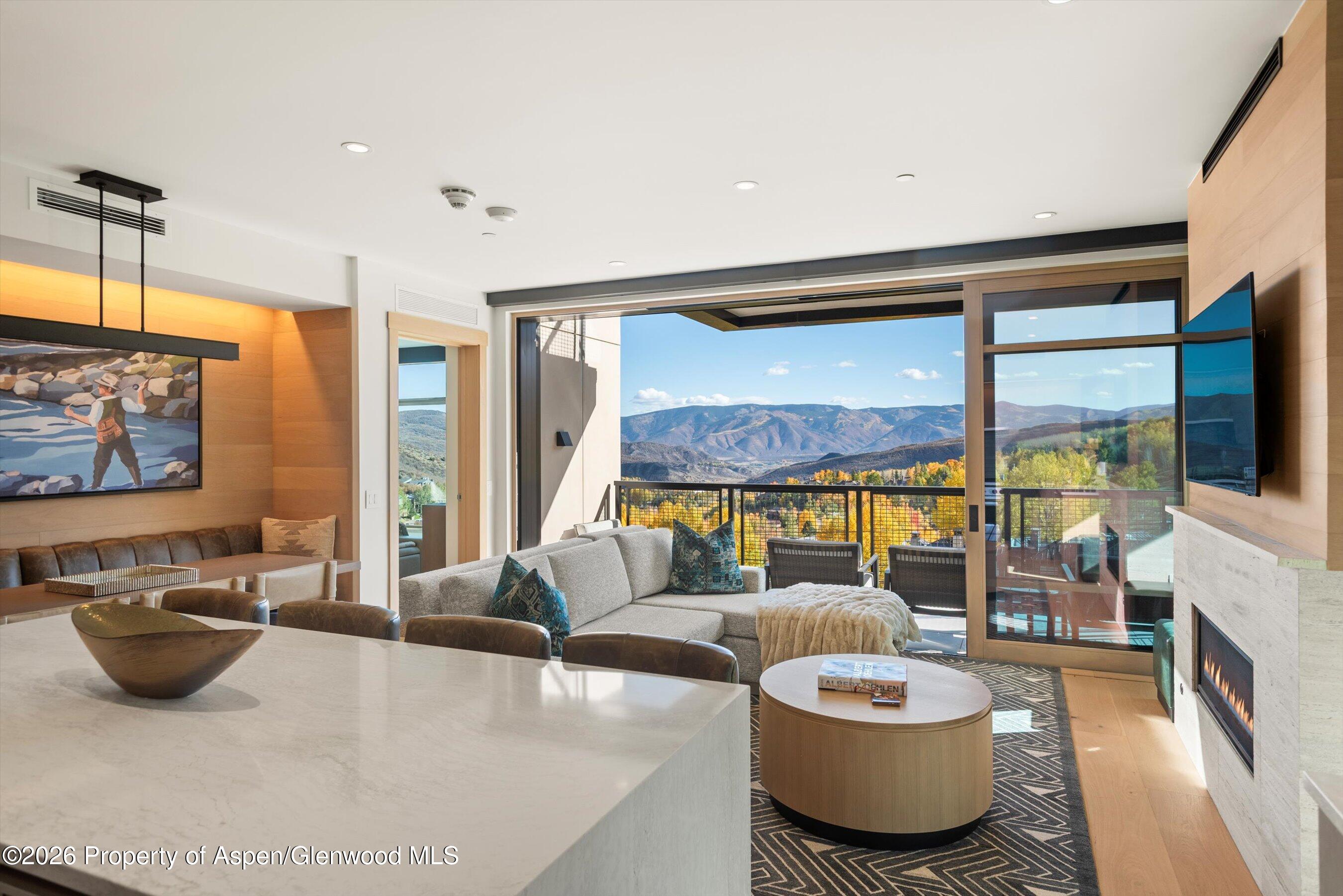 130 Wood Road Snowmass Village CO 81615