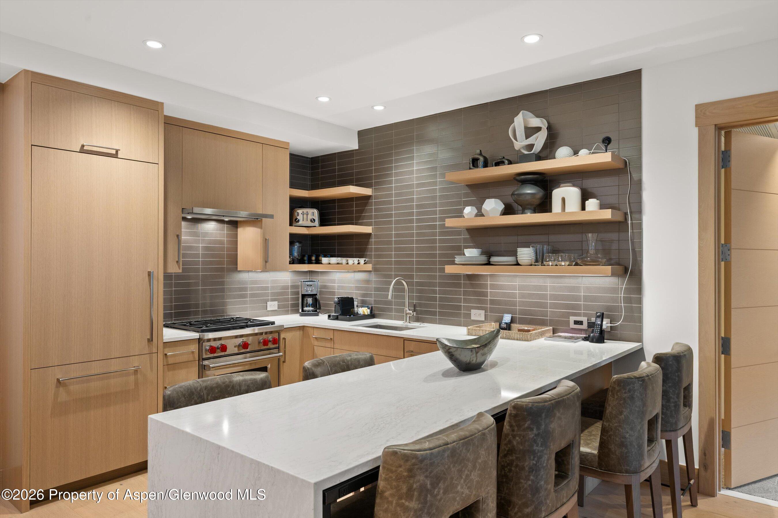130 Wood Road Snowmass Village CO 81615