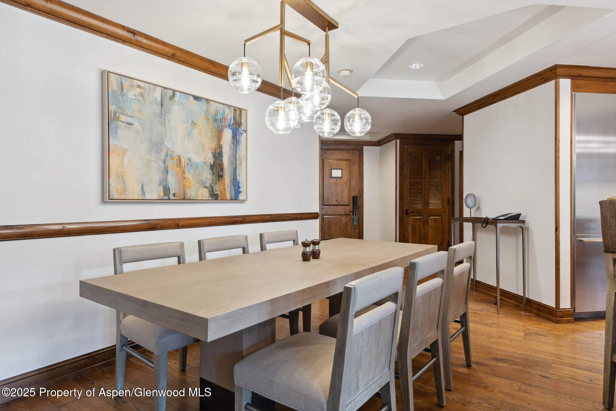 415 E Dean Street, Unit 38, Week 33 Aspen CO 81611