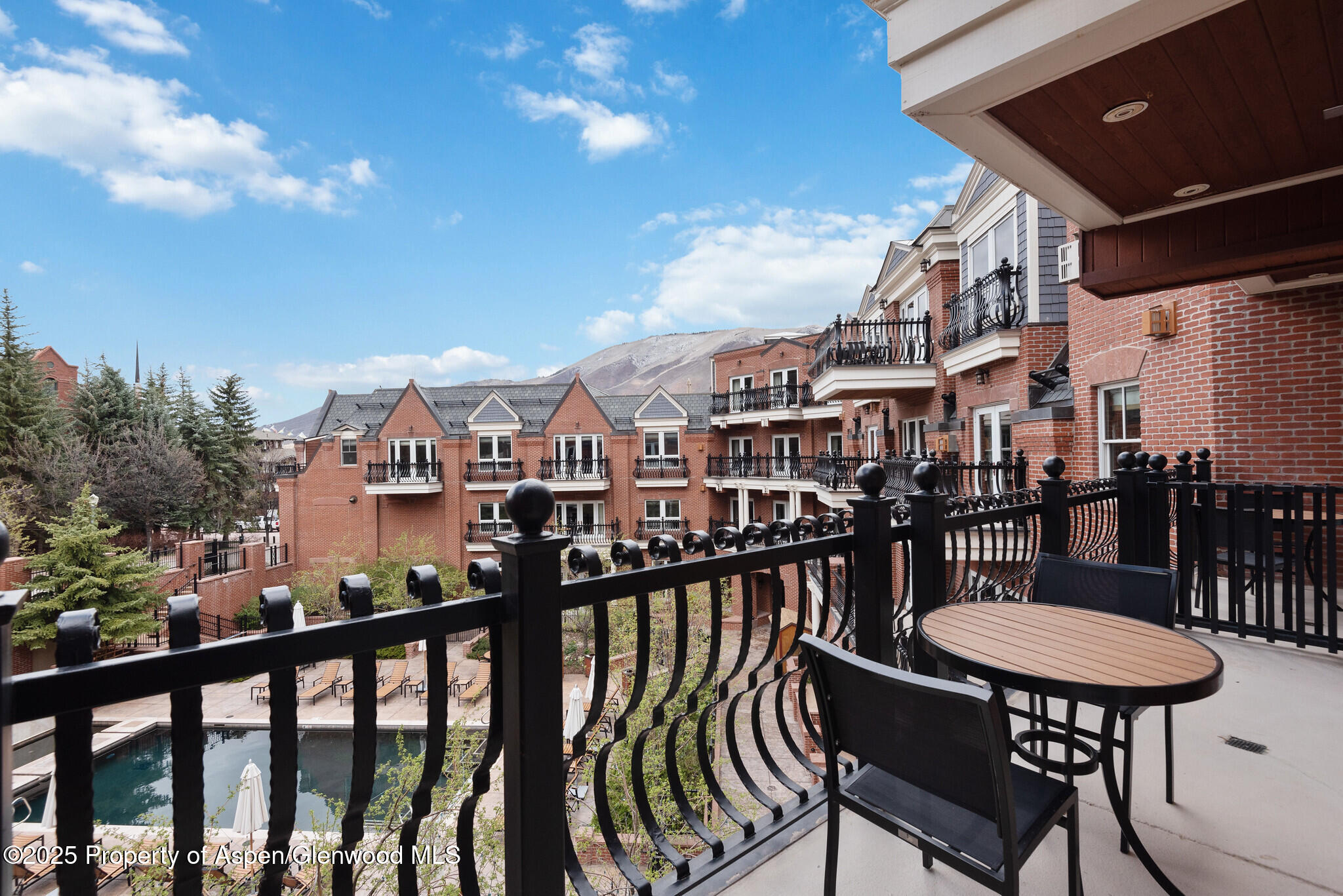 415 E Dean Street, Unit 38, Week 33 Aspen CO 81611