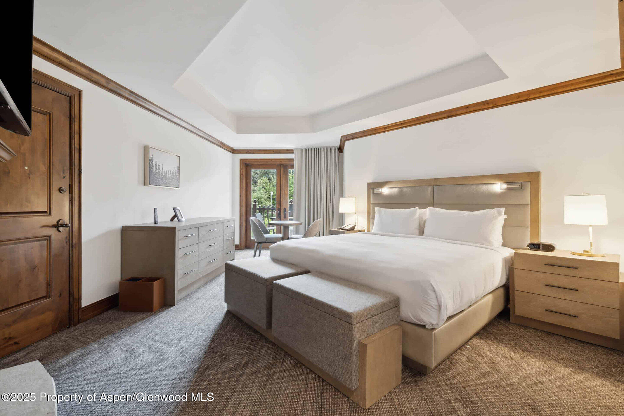 415 E Dean Street, Unit 38, Week 33 Aspen CO 81611