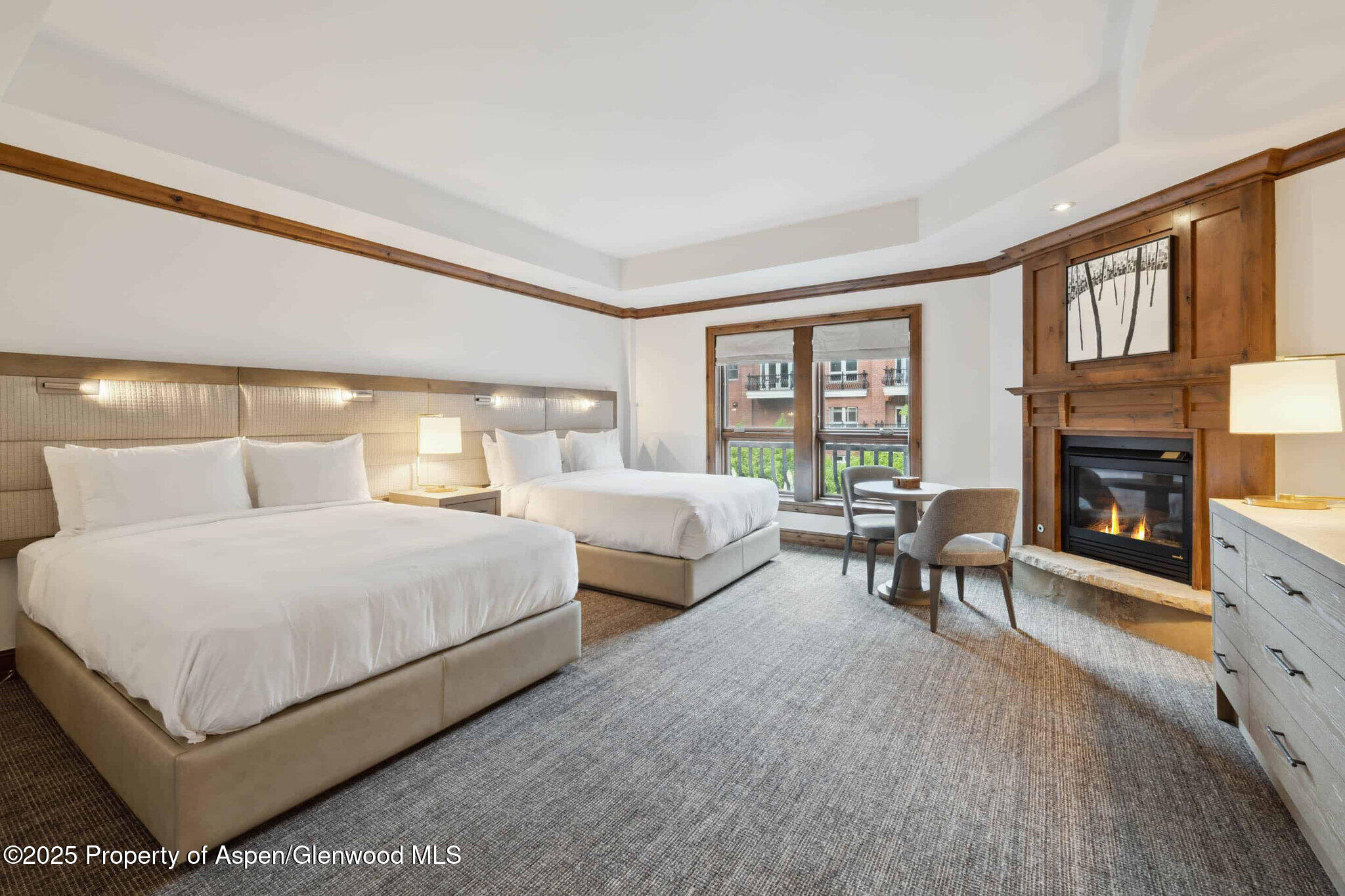 415 E Dean Street, Unit 38, Week 33 Aspen CO 81611