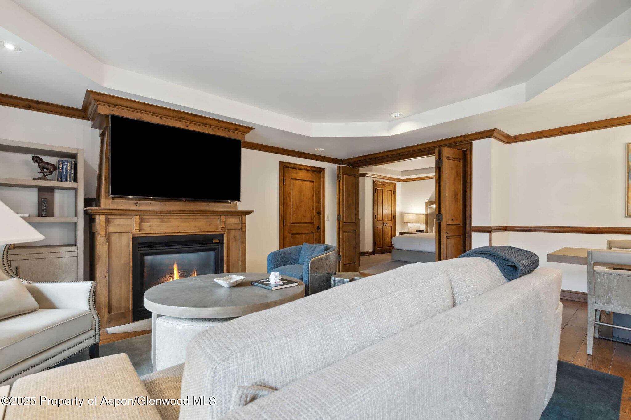 415 E Dean Street, Unit 38, Week 33 Aspen CO 81611