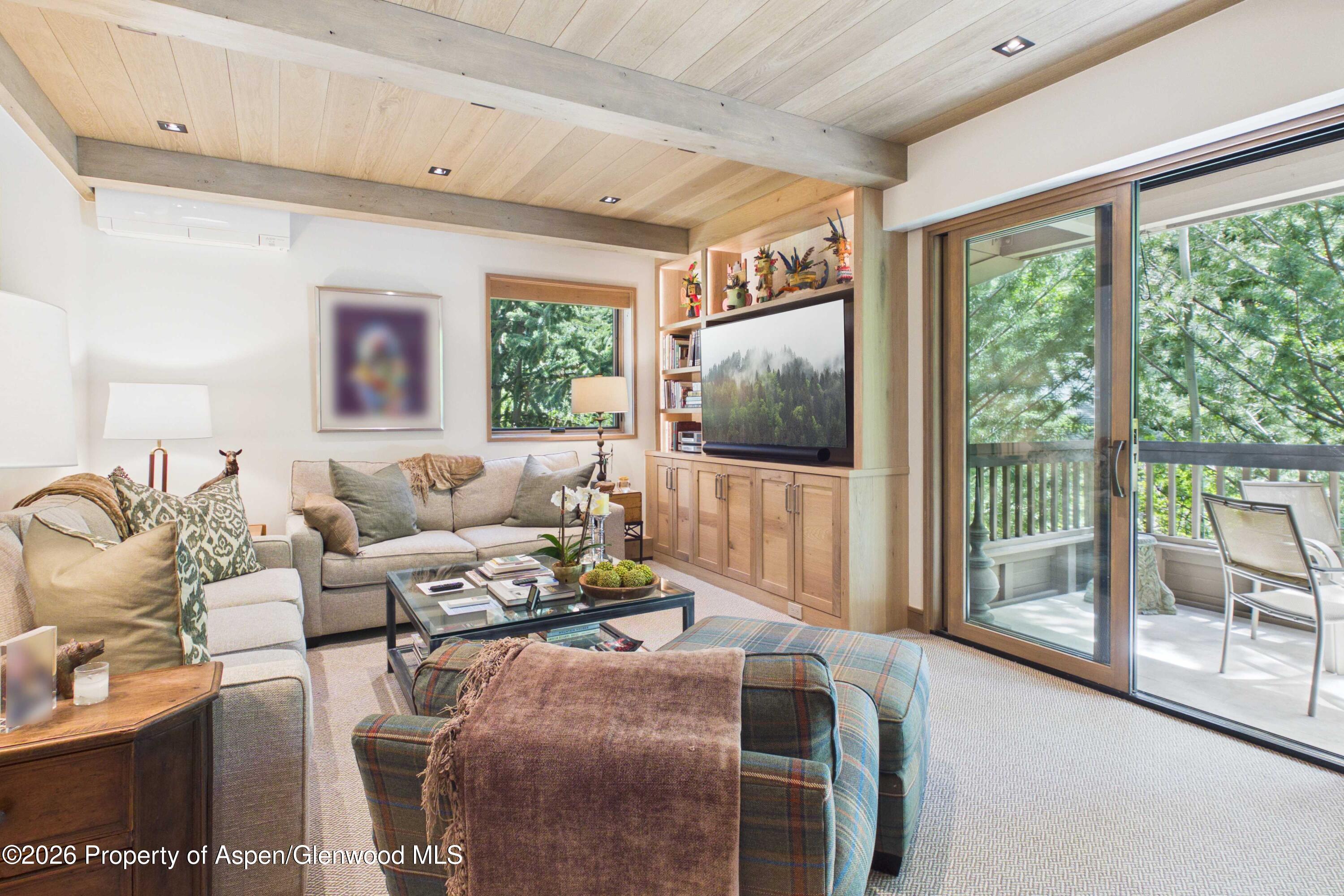 610 S West End Street Aspen CO 81611