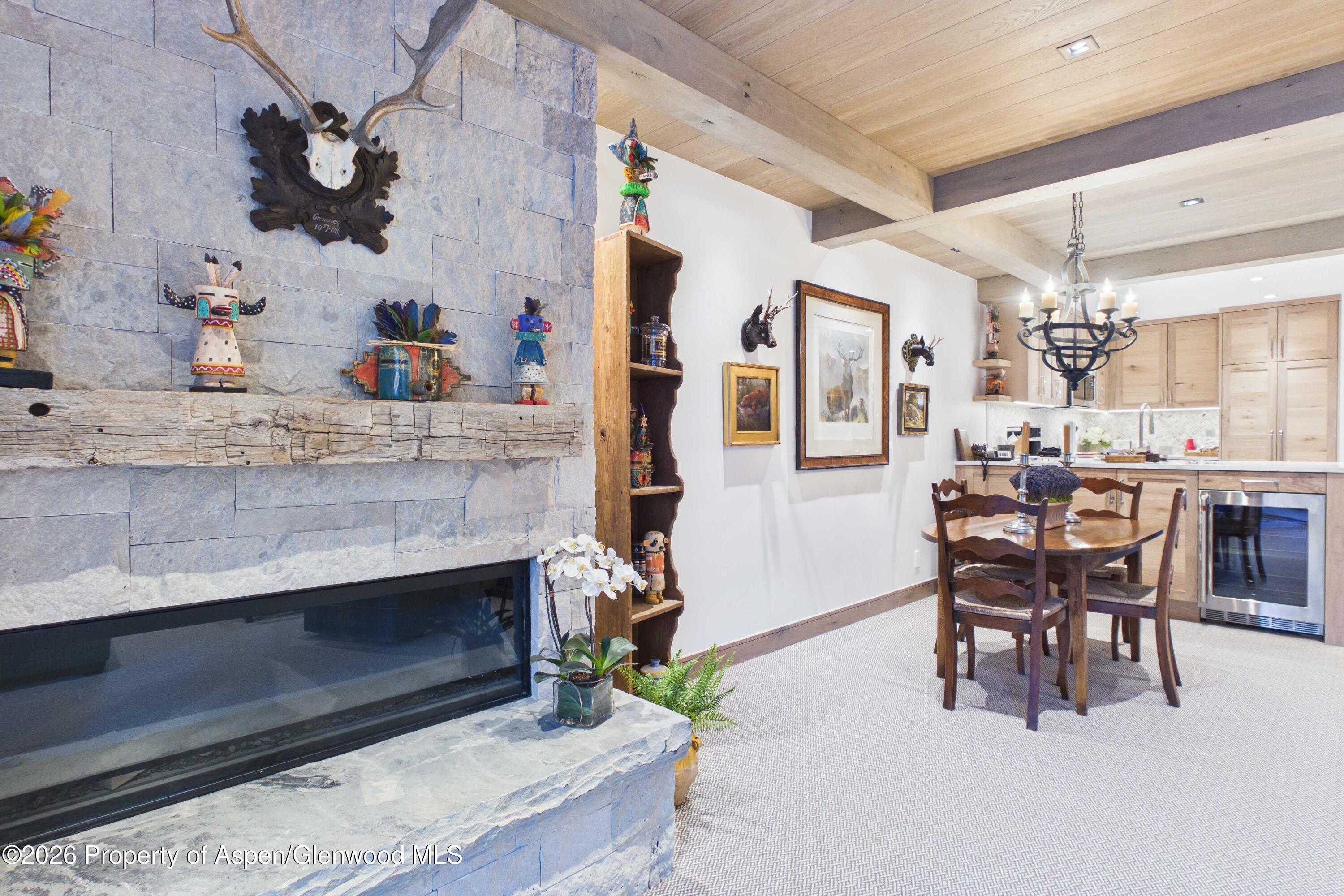 610 S West End Street Aspen CO 81611