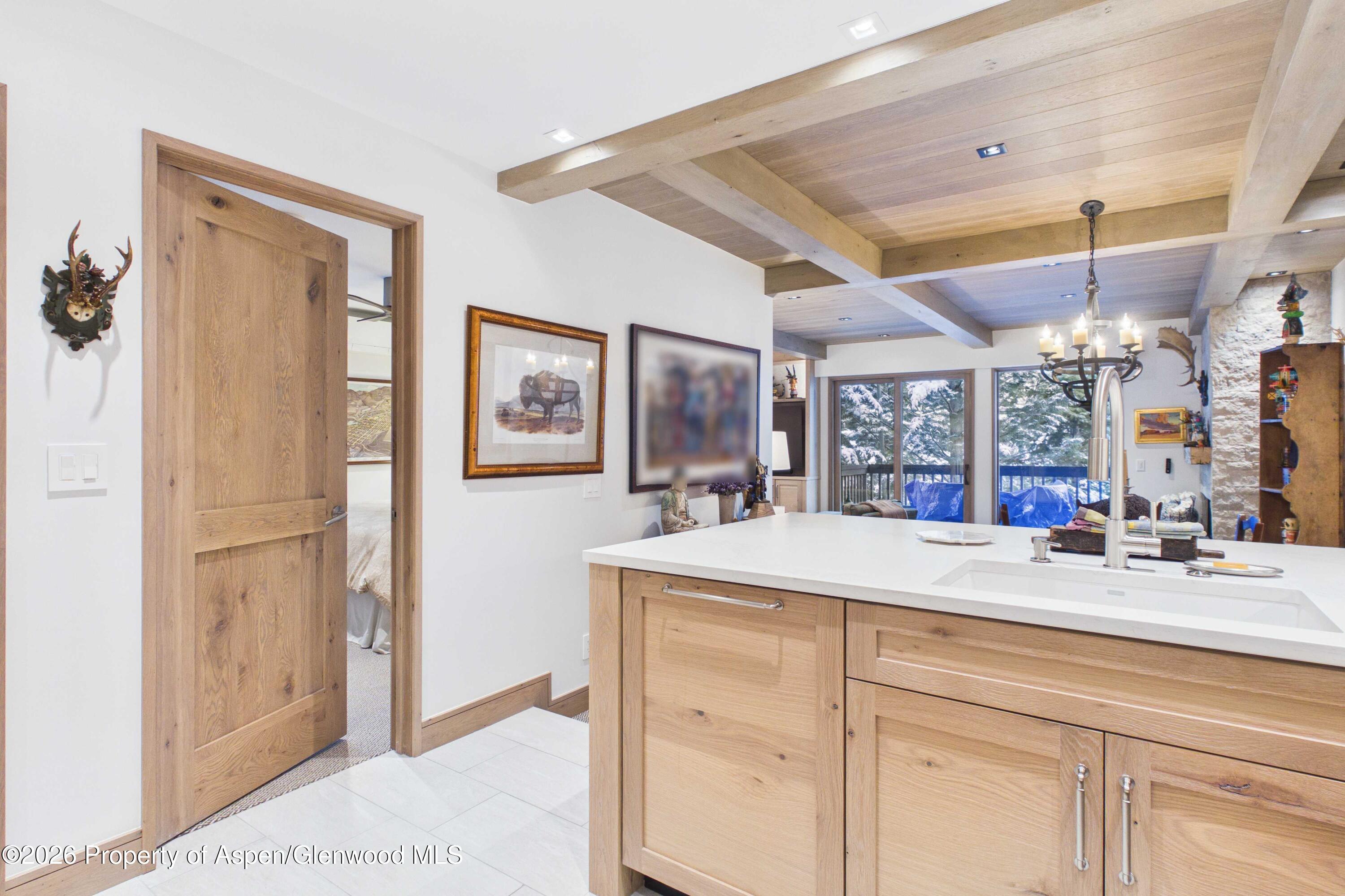 610 S West End Street Aspen CO 81611