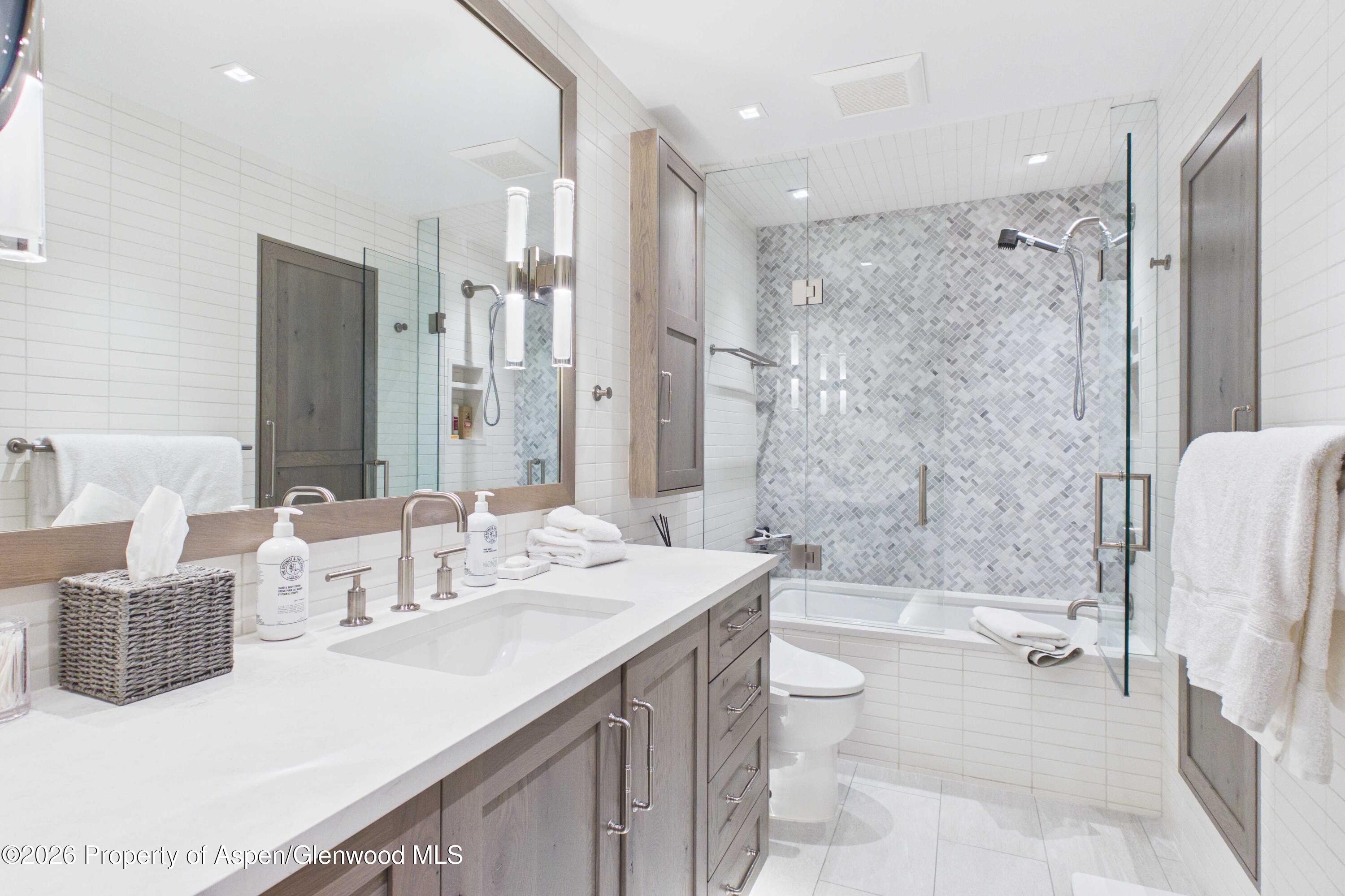 610 S West End Street Aspen CO 81611