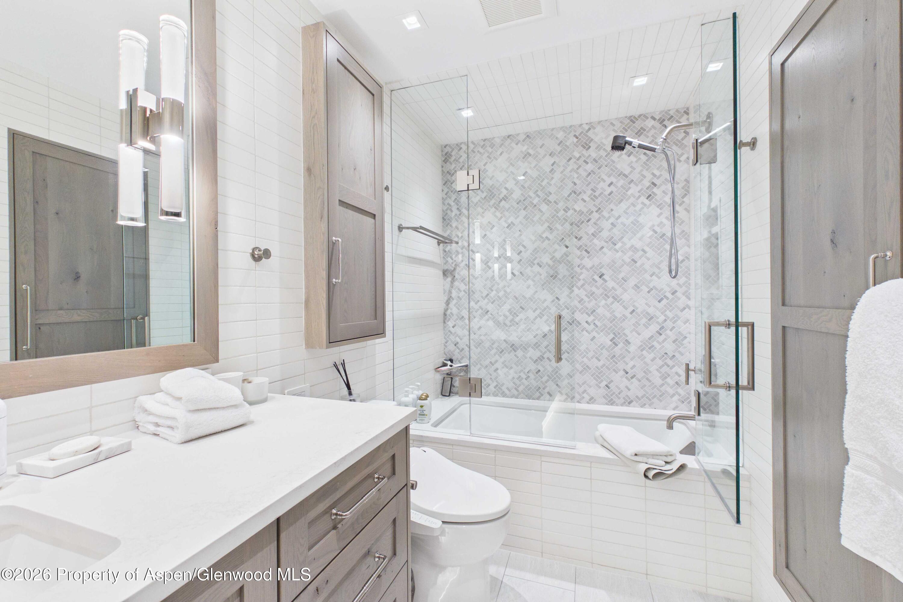 610 S West End Street Aspen CO 81611