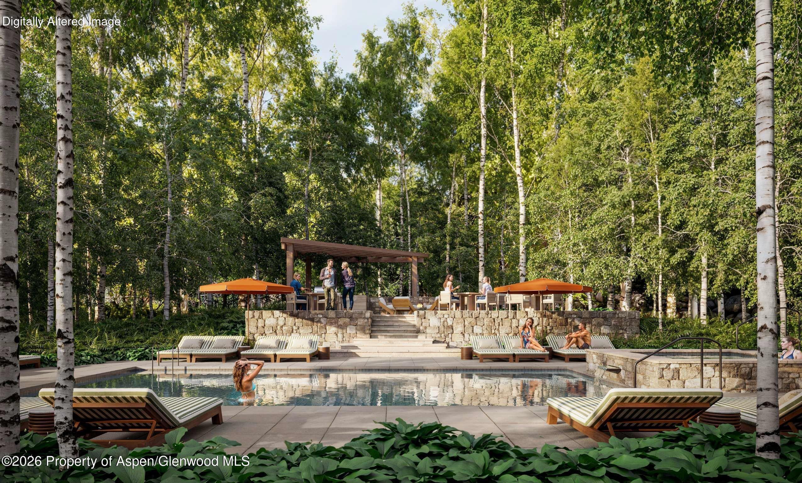 610 S West End Street Aspen CO 81611