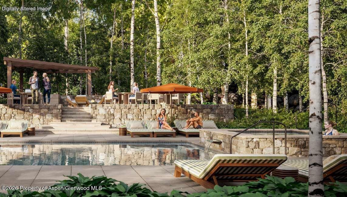 610 S West End Street Aspen CO 81611