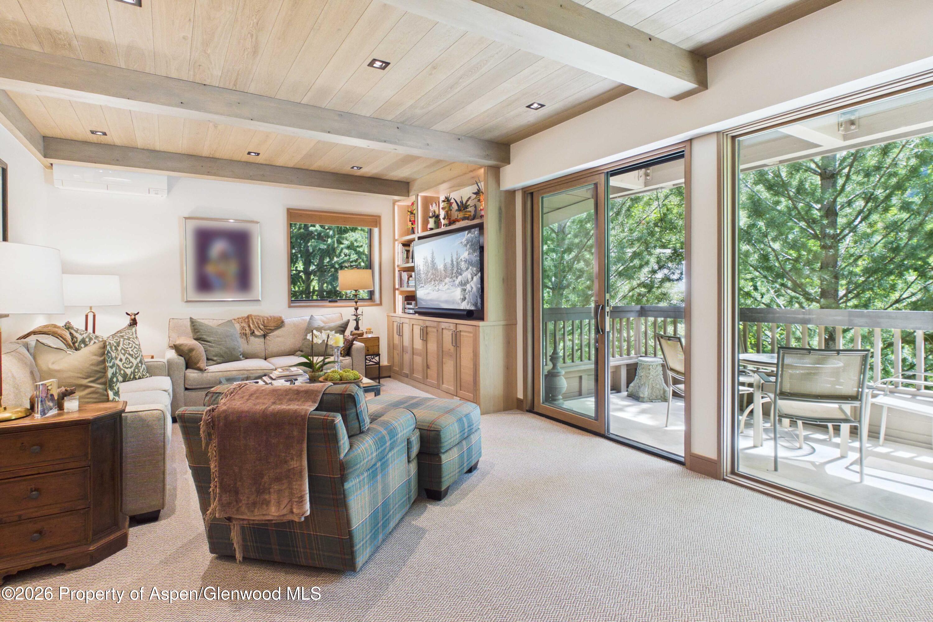 610 S West End Street Aspen CO 81611