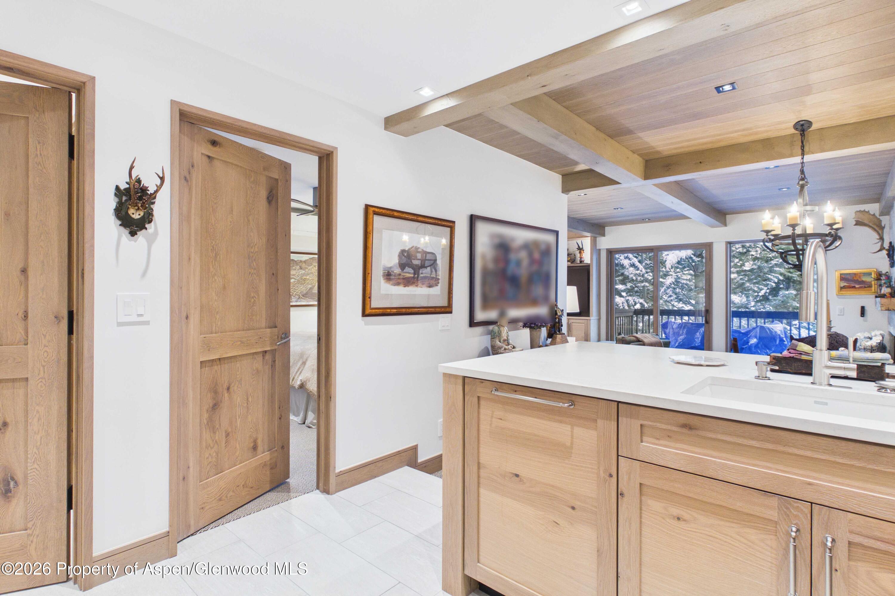 610 S West End Street Aspen CO 81611
