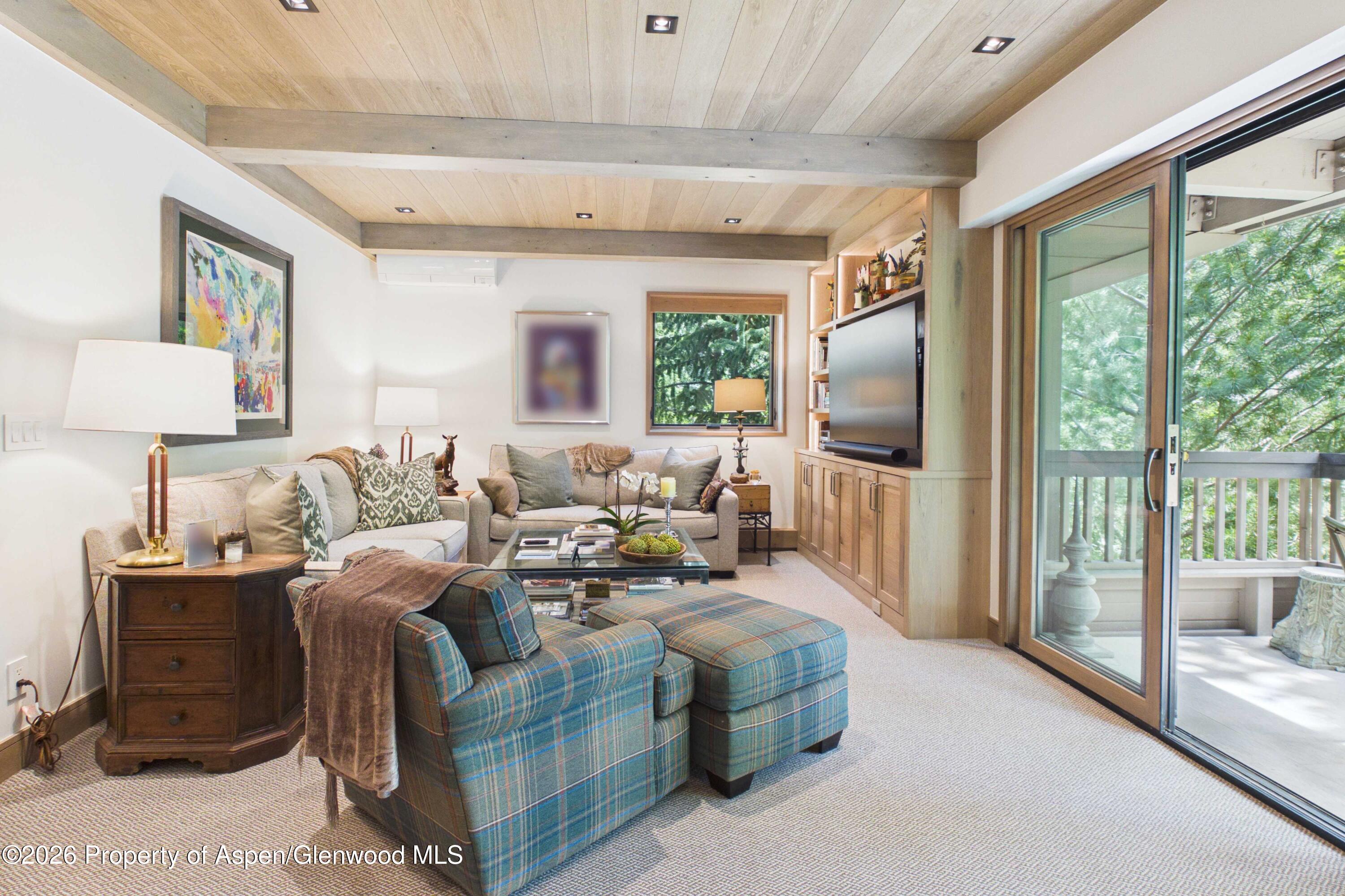 610 S West End Street Aspen CO 81611