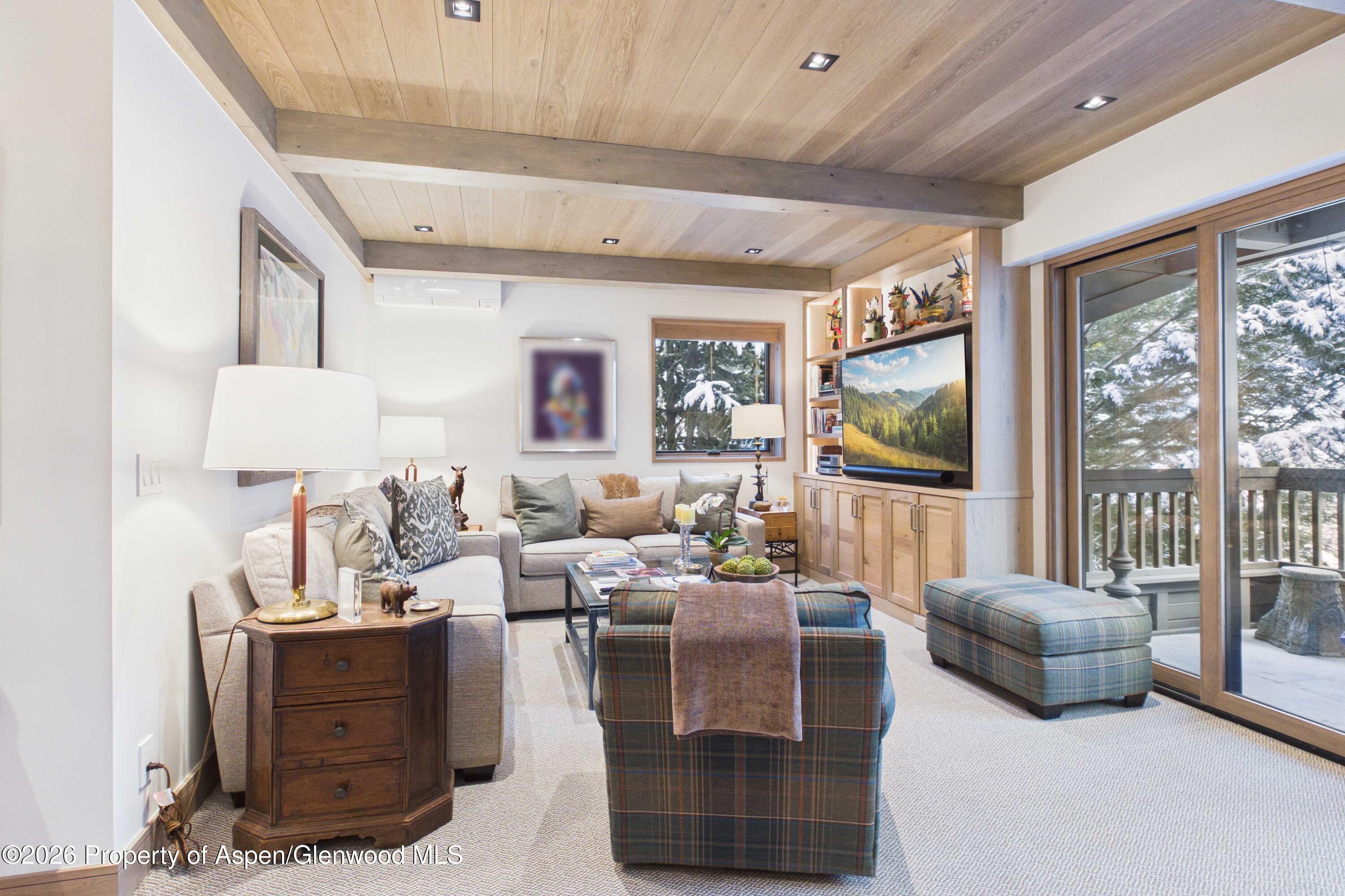 610 S West End Street Aspen CO 81611