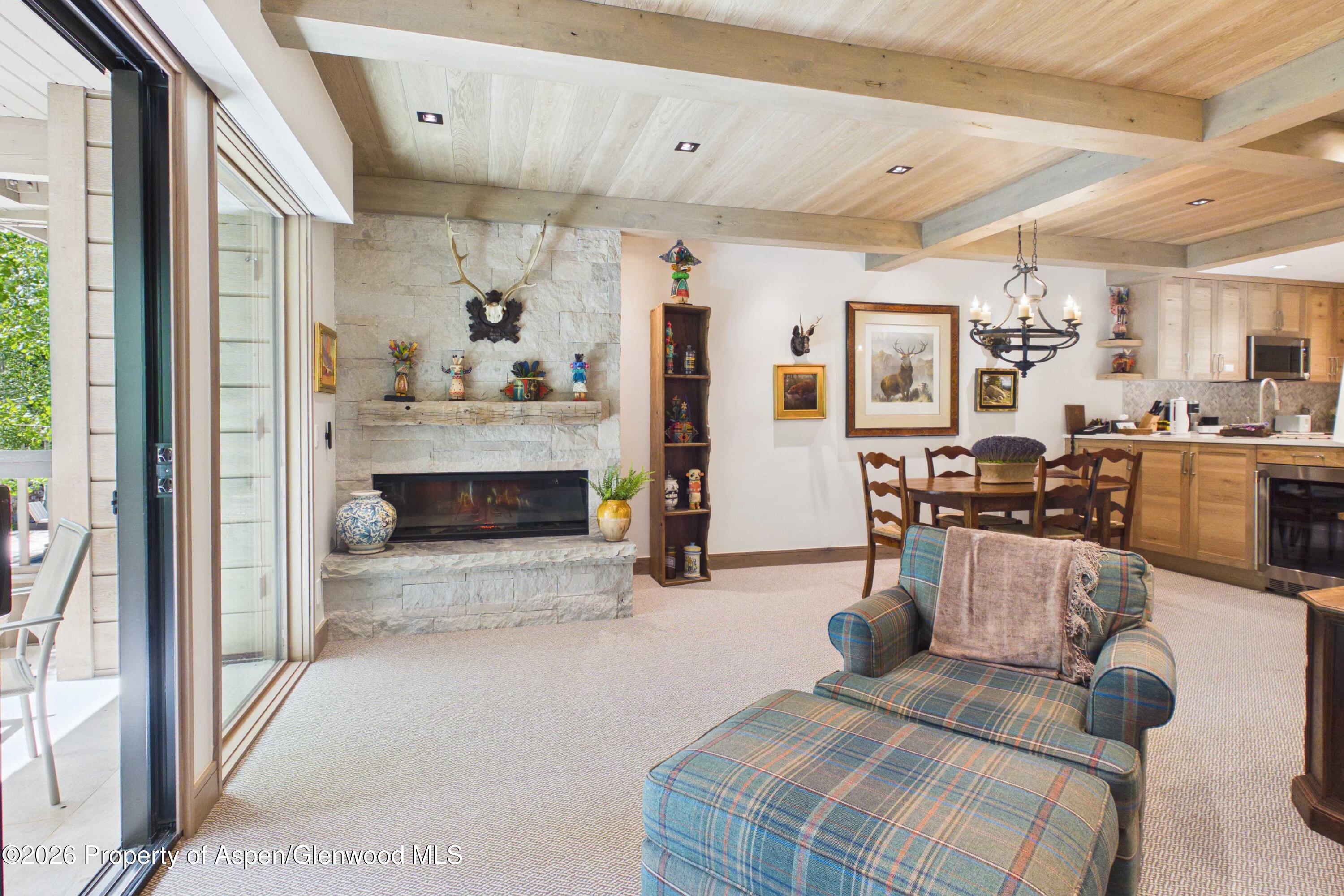 610 S West End Street Aspen CO 81611