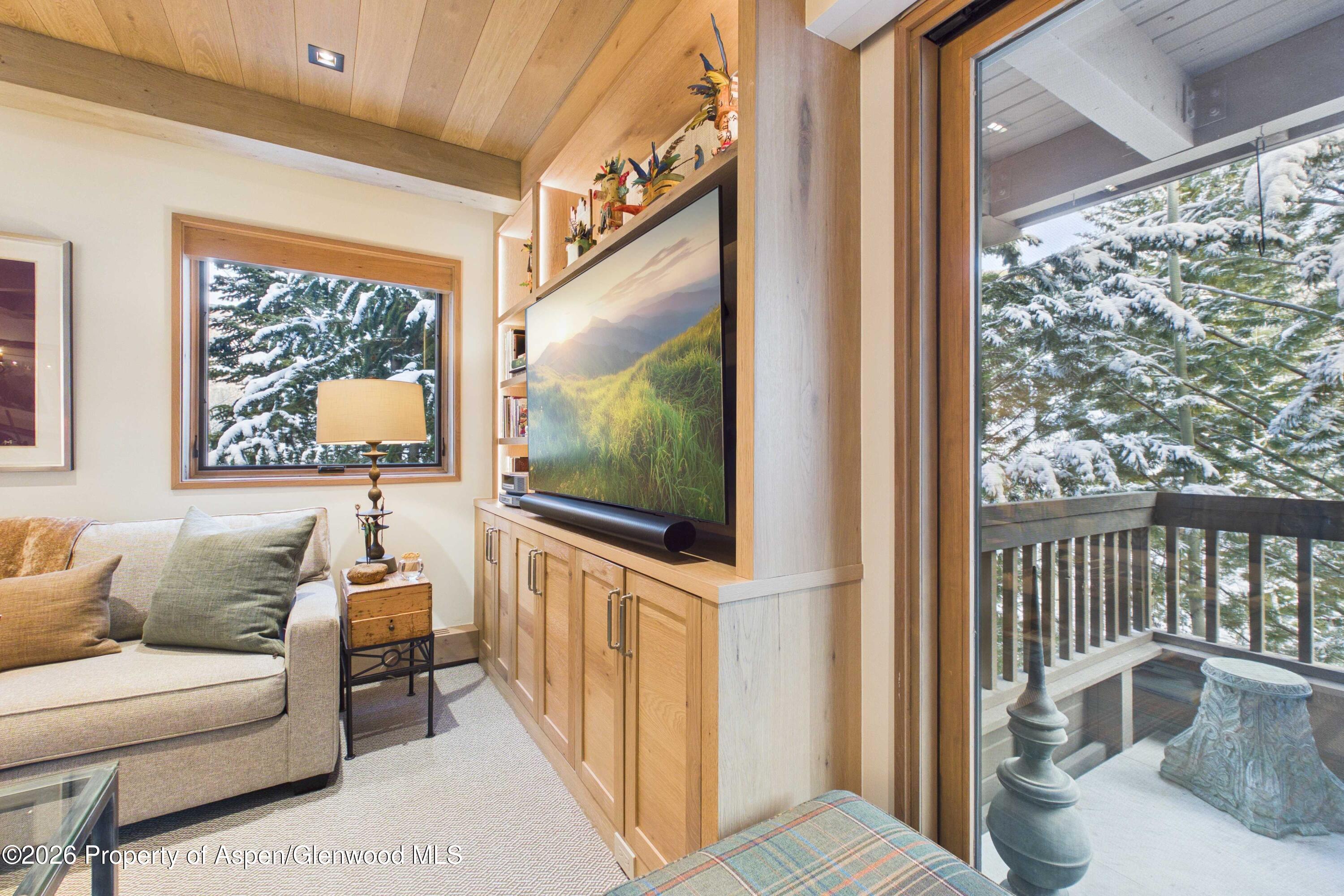 610 S West End Street Aspen CO 81611